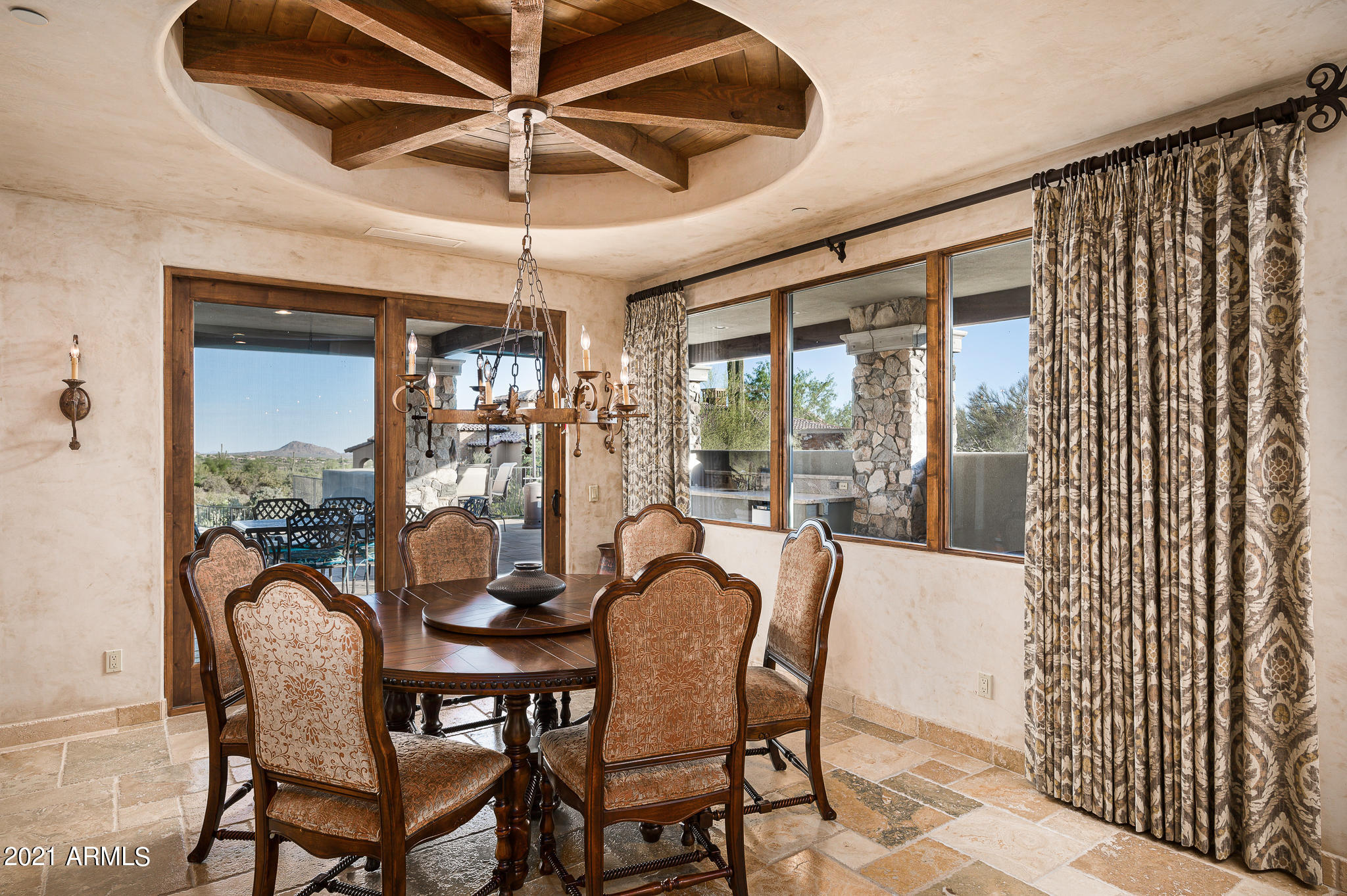 DESERT MOUNTAIN - Residential