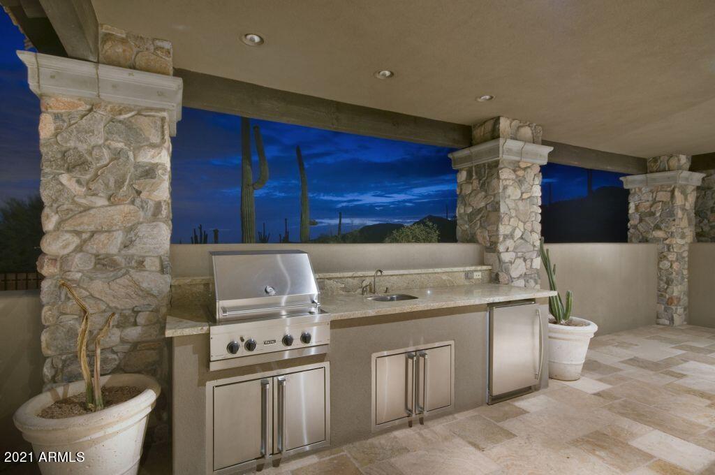 DESERT MOUNTAIN - Residential
