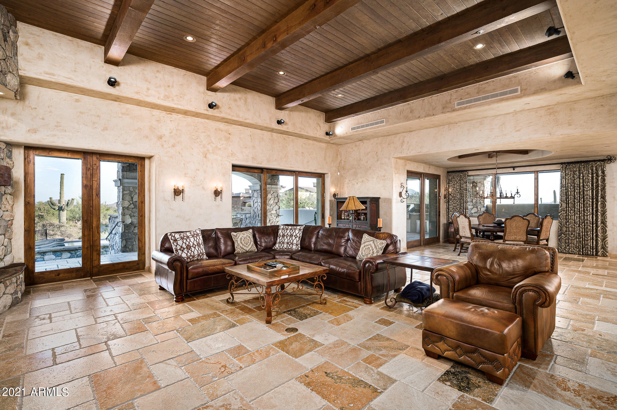 DESERT MOUNTAIN - Residential