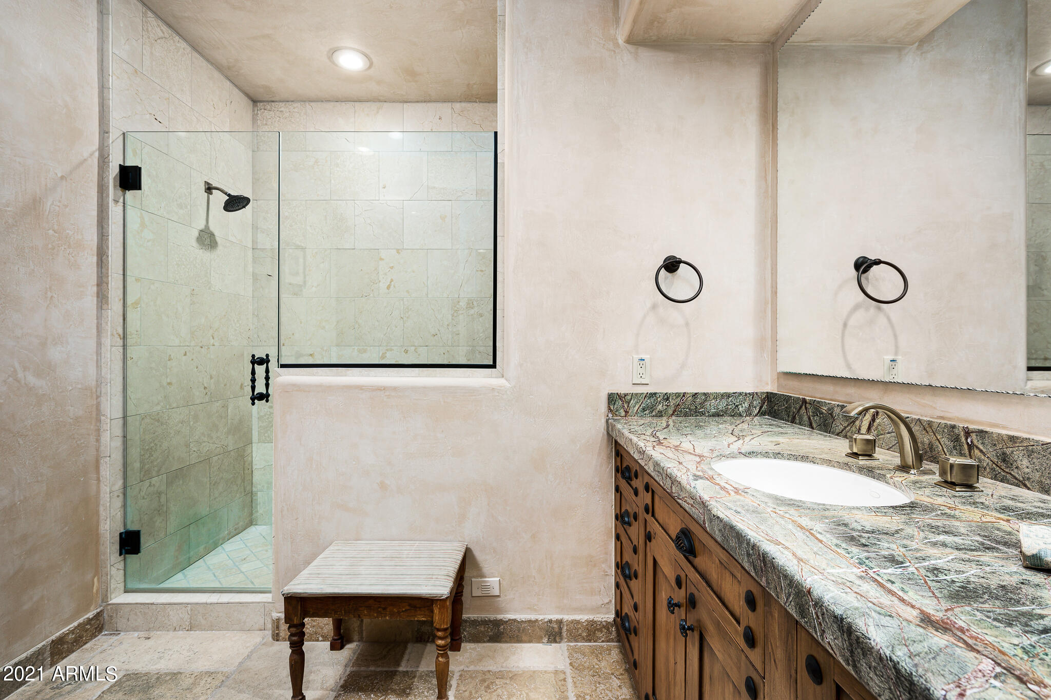 DESERT MOUNTAIN - Residential