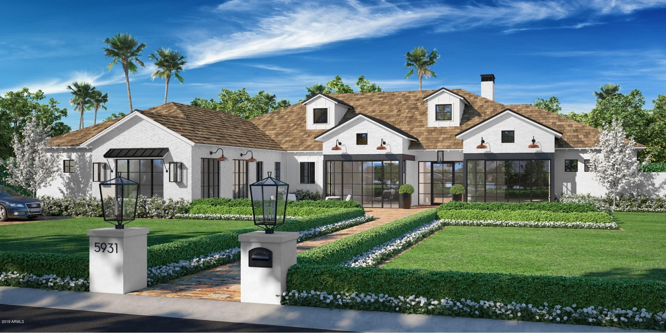 JOKAKE TERRACE - Residential