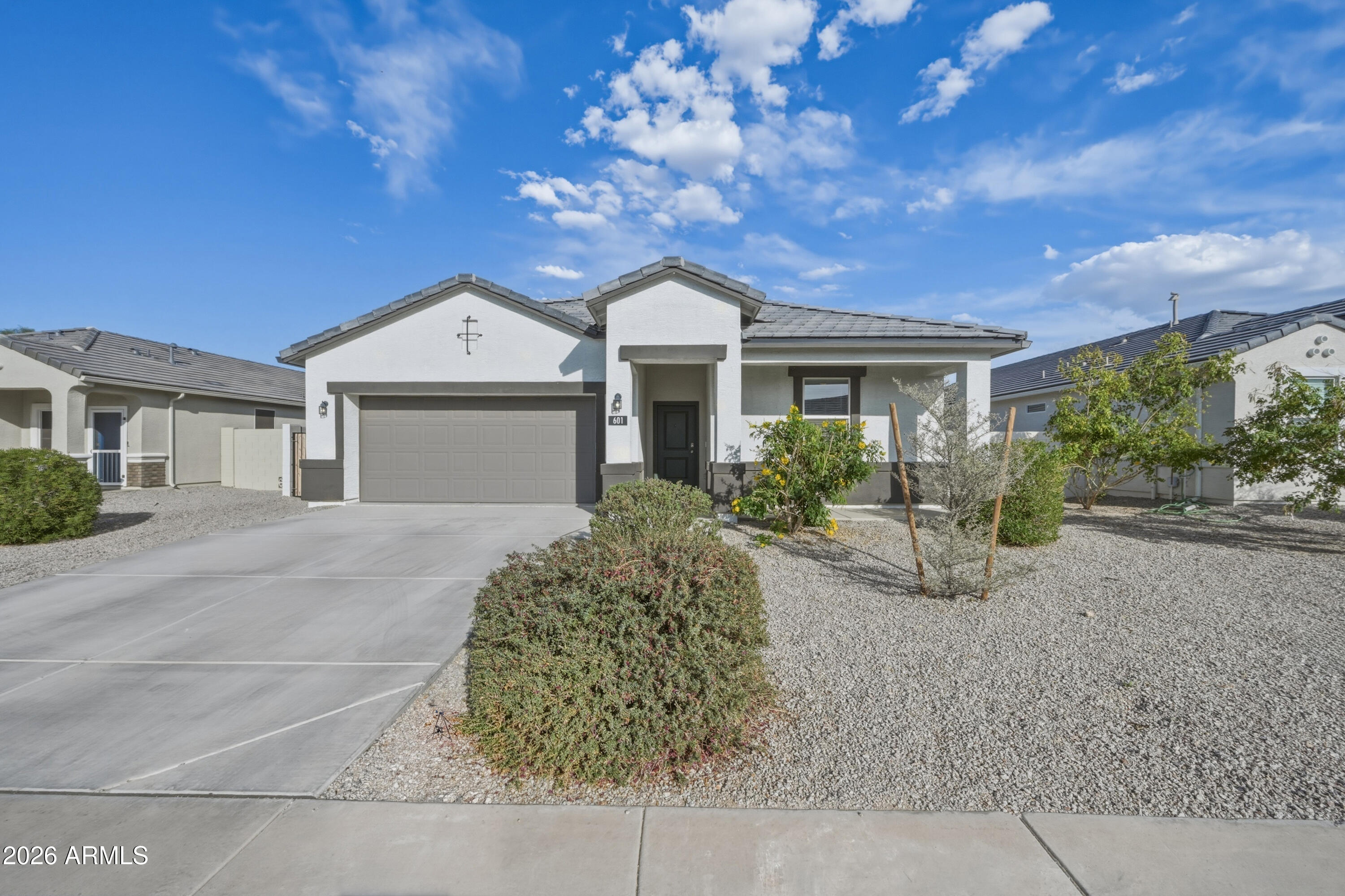 HEARTLAND UNIT 3 - Residential