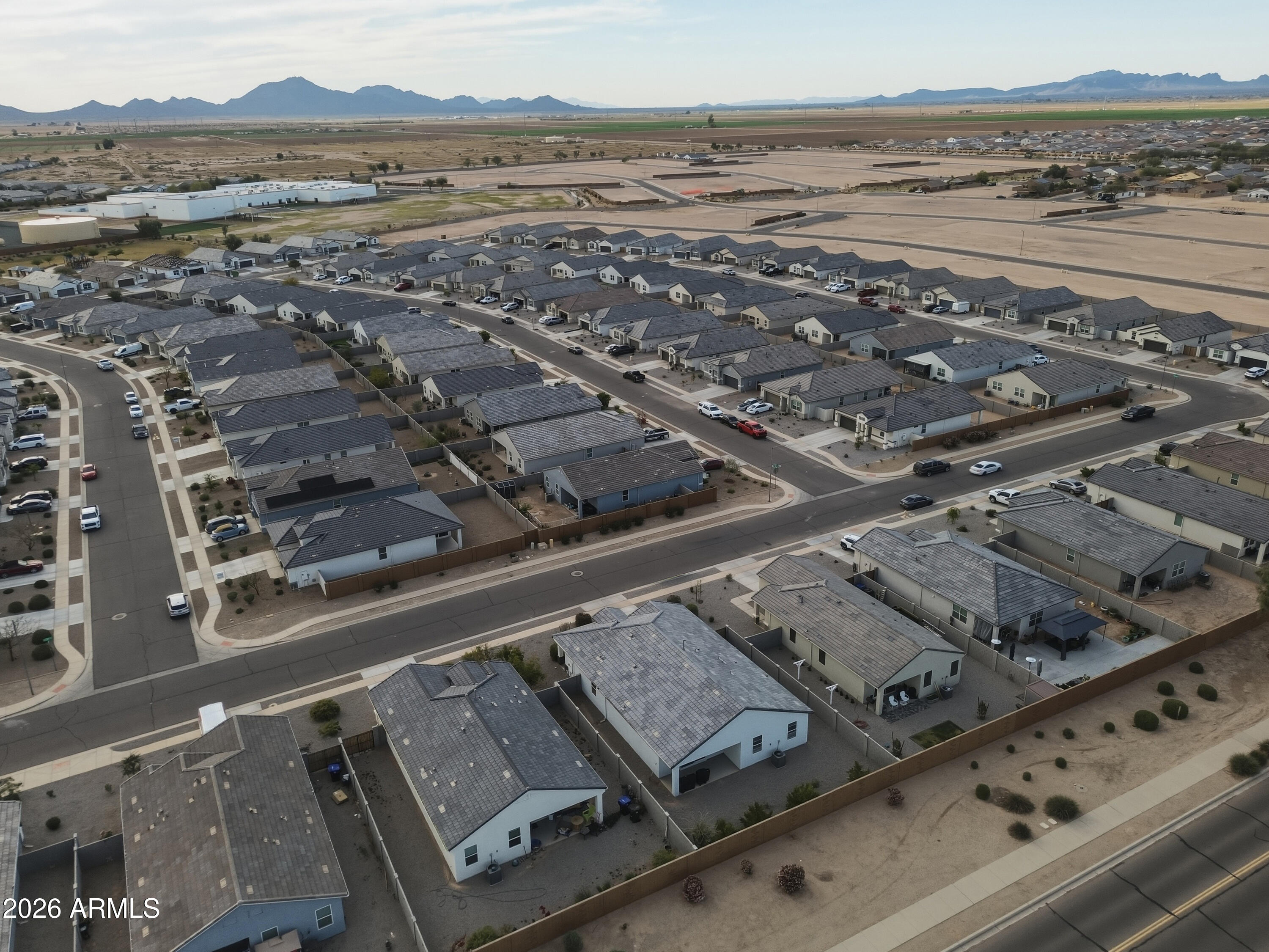 HEARTLAND UNIT 3 - Residential