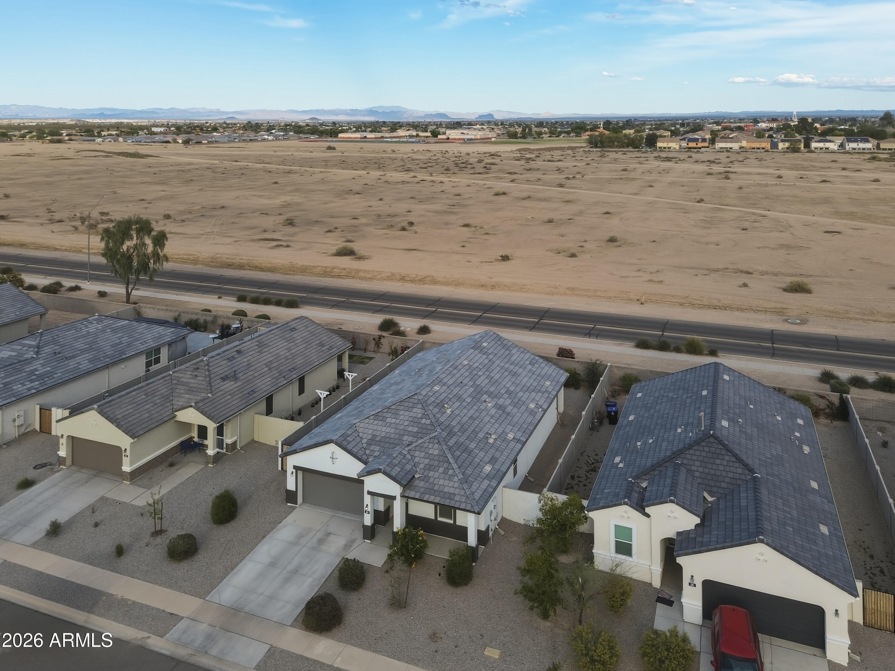 HEARTLAND UNIT 3 - Residential