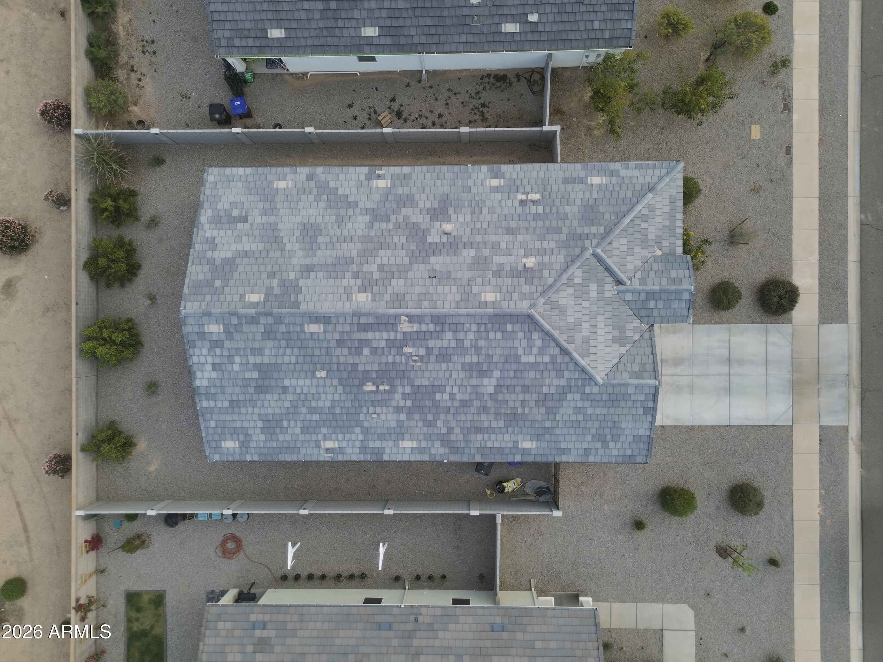 HEARTLAND UNIT 3 - Residential