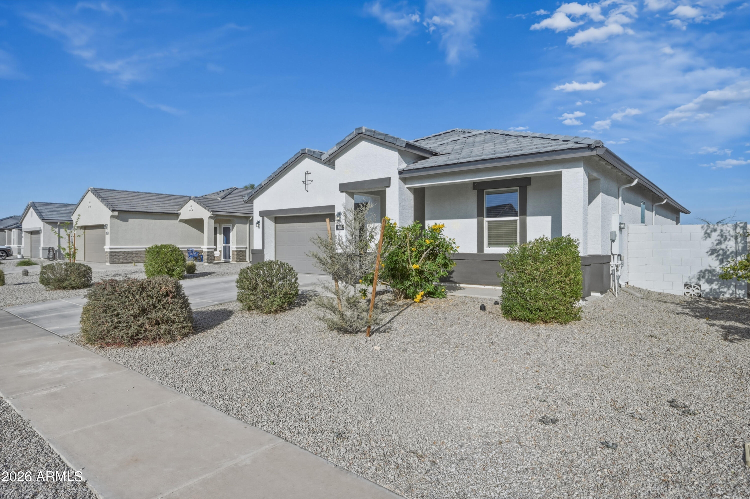HEARTLAND UNIT 3 - Residential