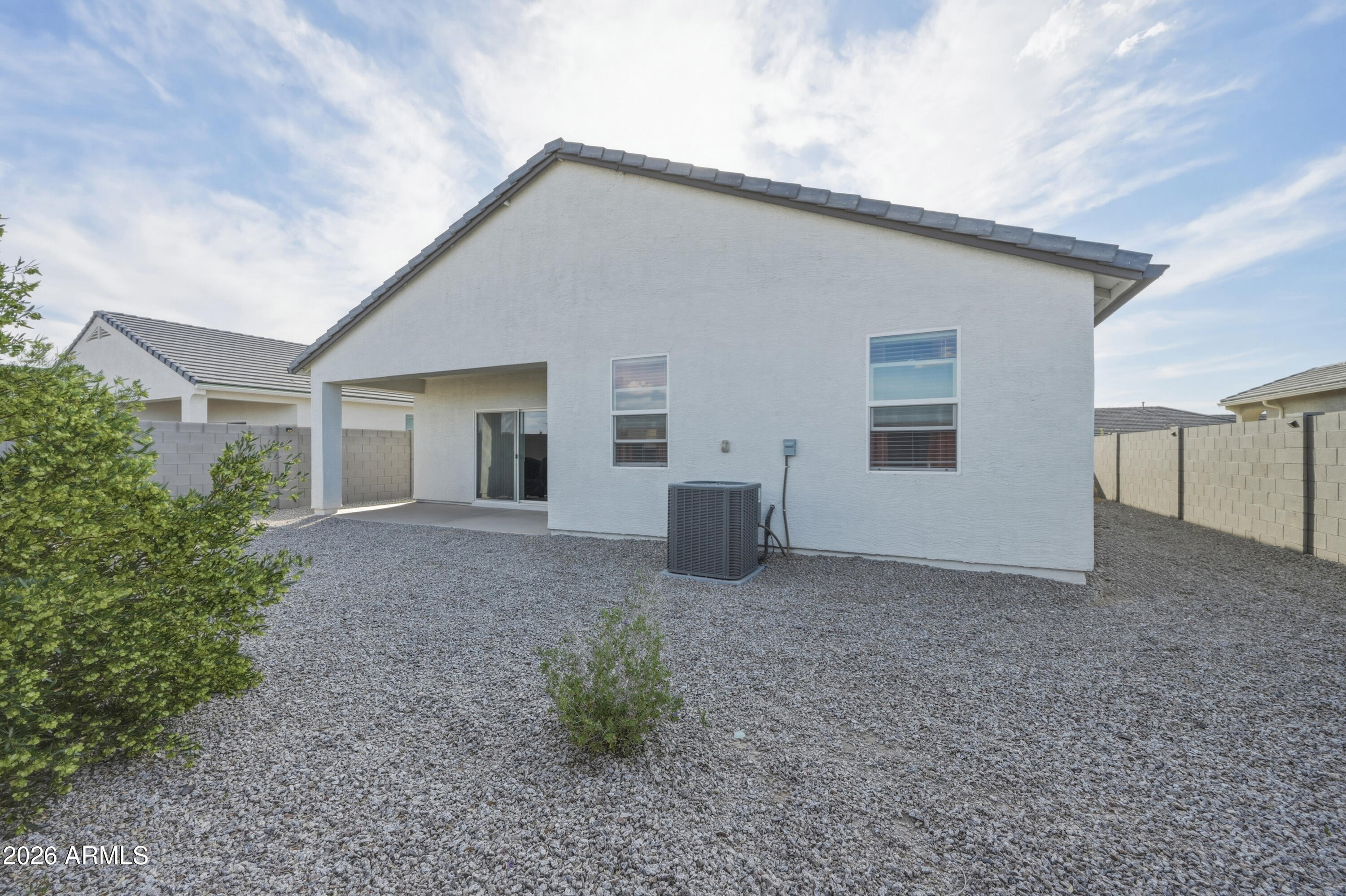 HEARTLAND UNIT 3 - Residential