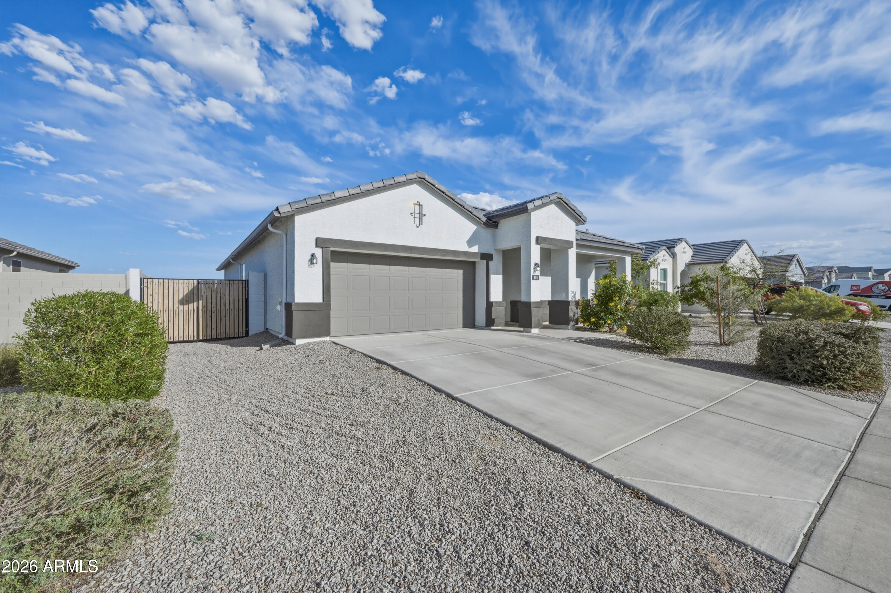 HEARTLAND UNIT 3 - Residential