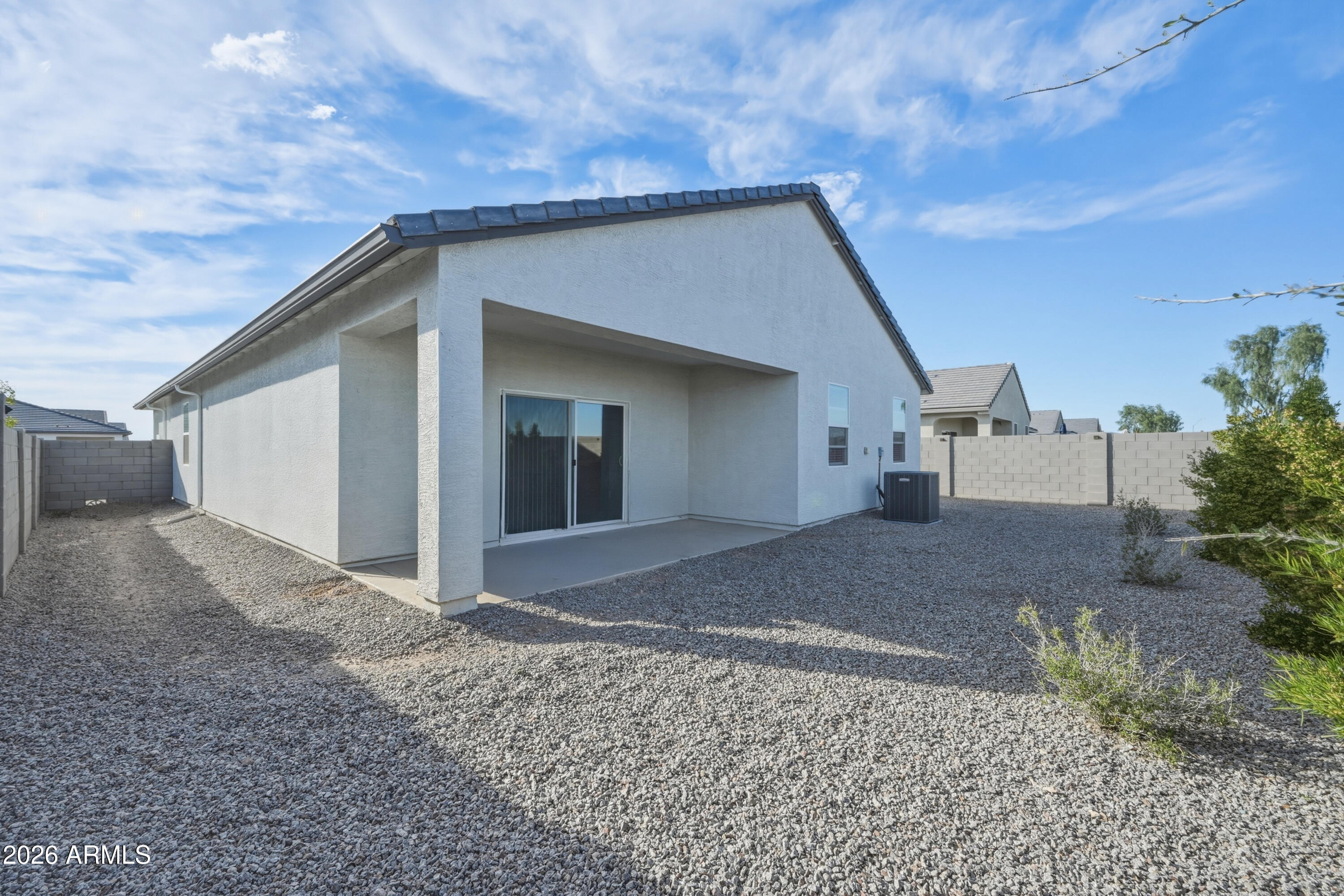 HEARTLAND UNIT 3 - Residential