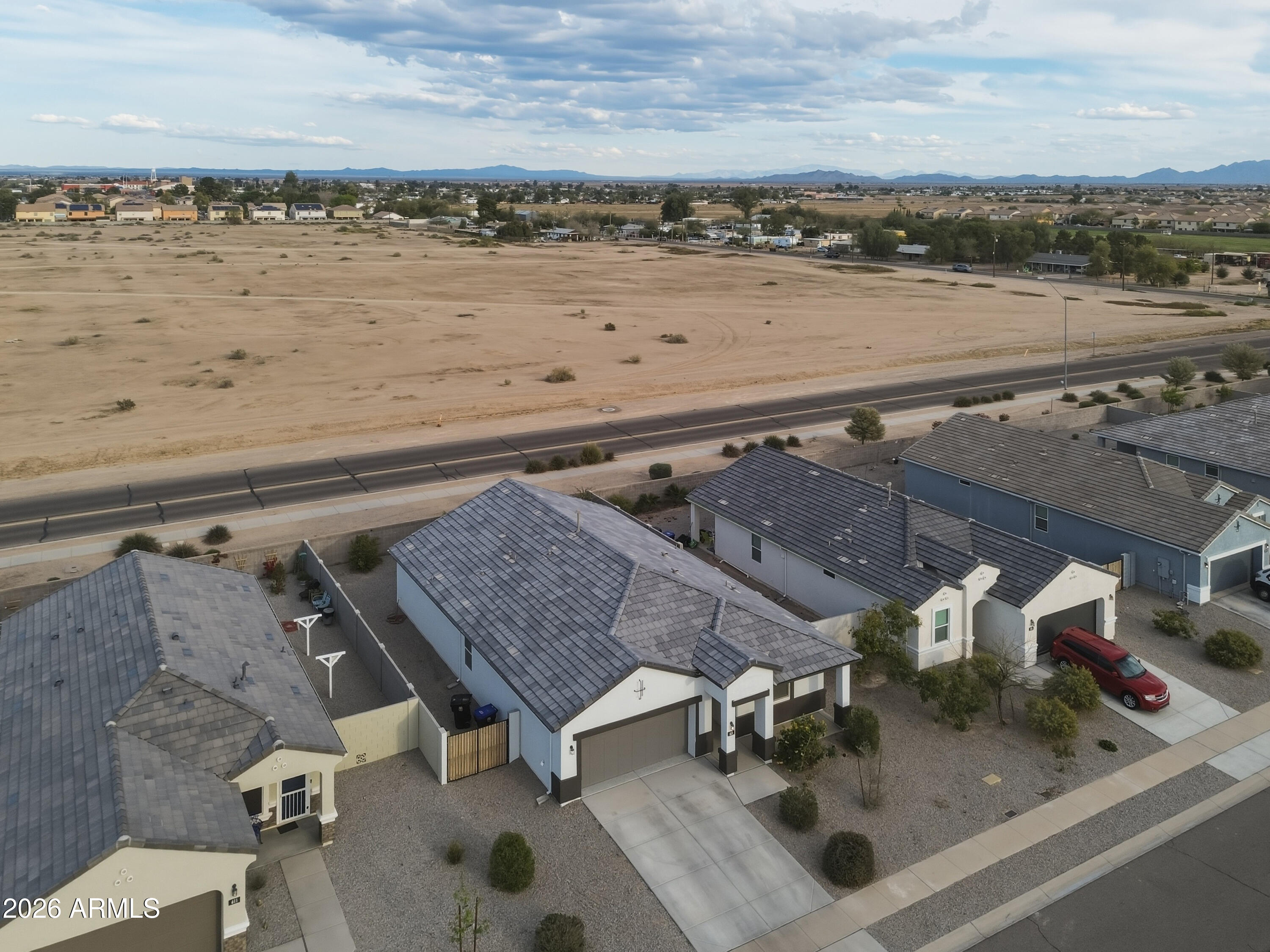 HEARTLAND UNIT 3 - Residential