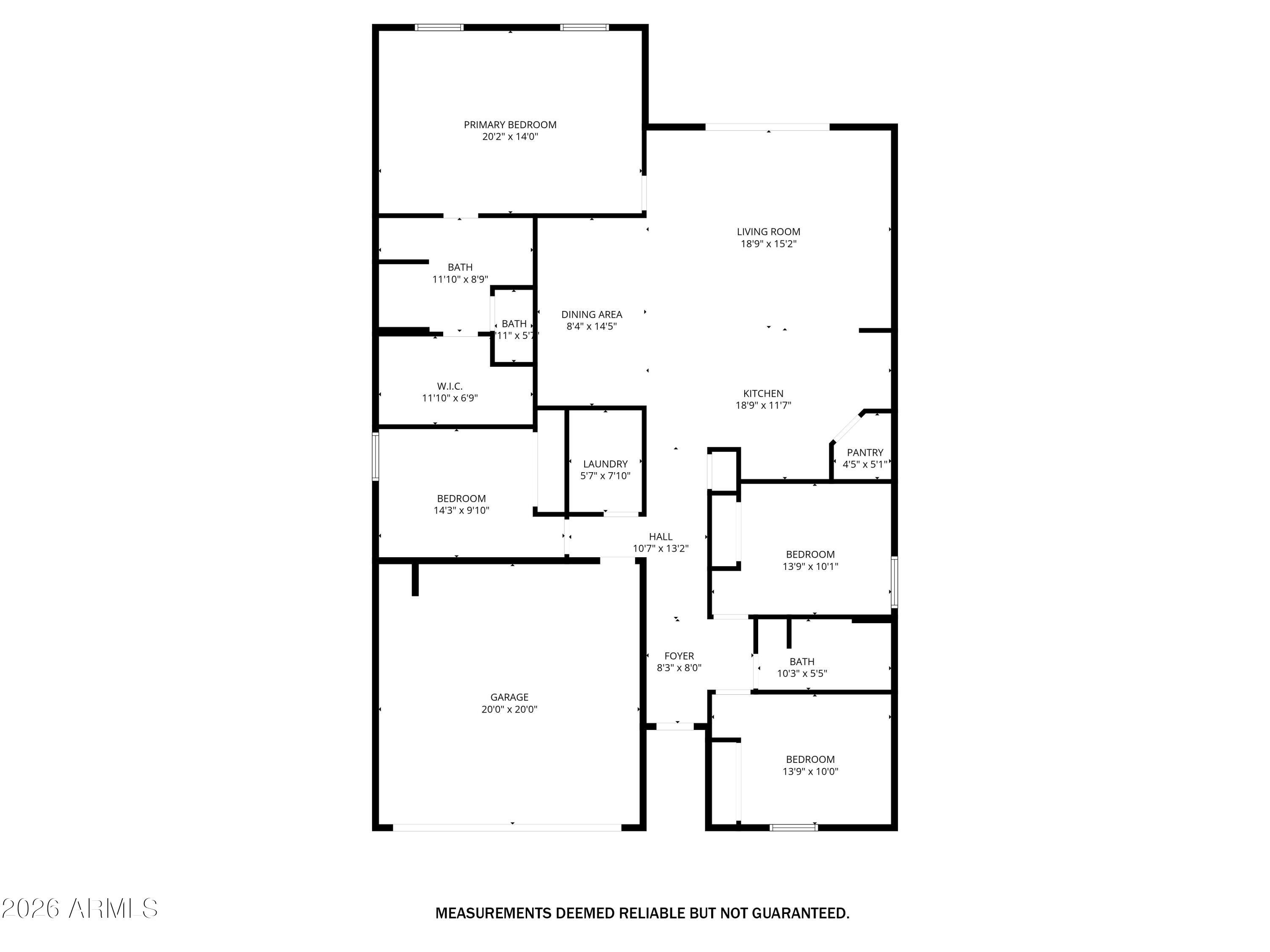 HEARTLAND UNIT 3 - Residential
