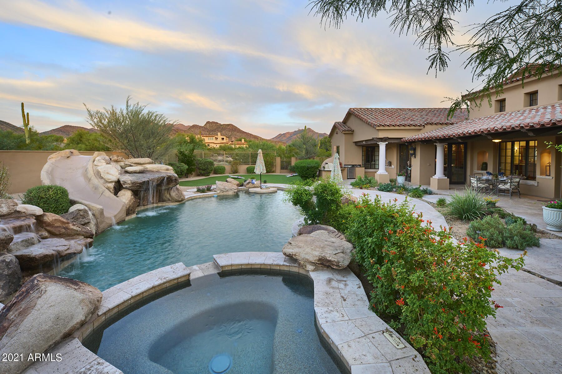 DC Ranch - Residential