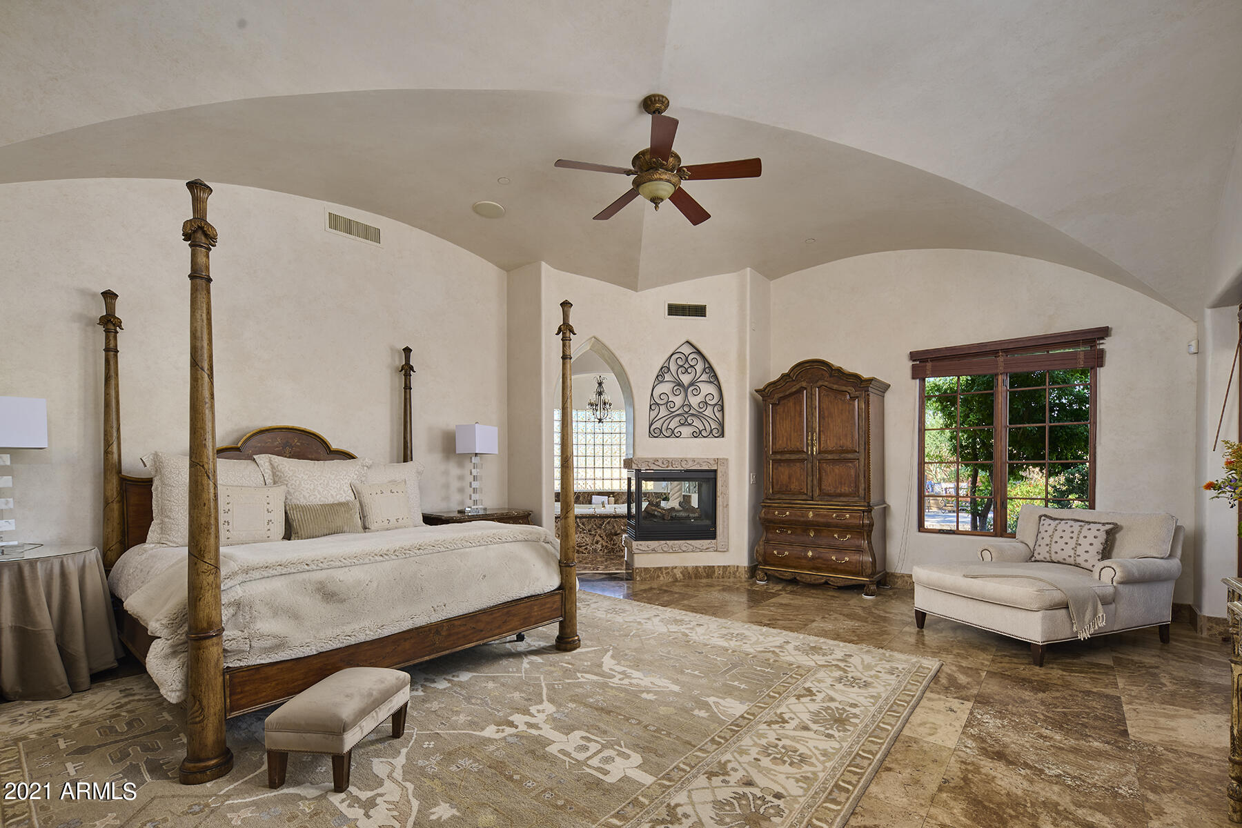 DC Ranch - Residential