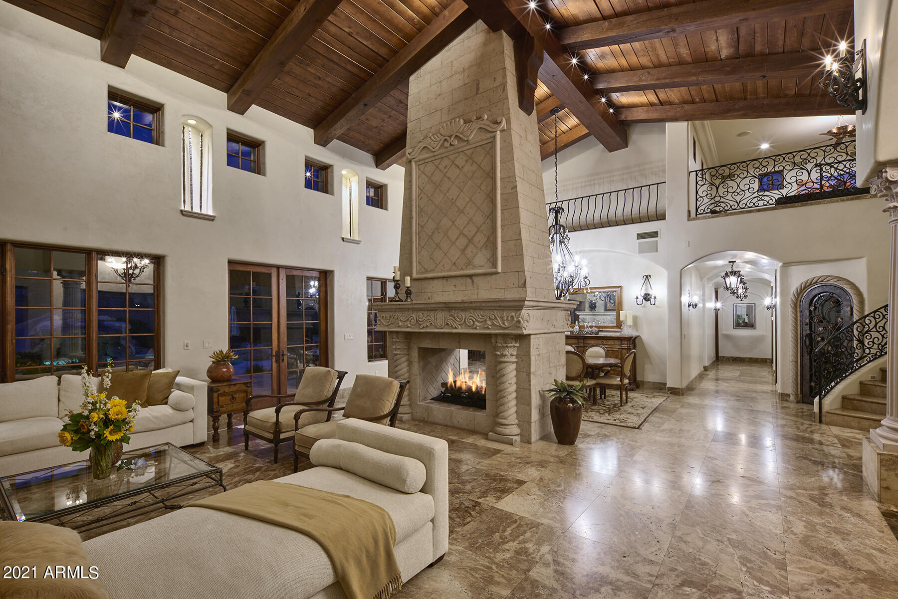 DC Ranch - Residential