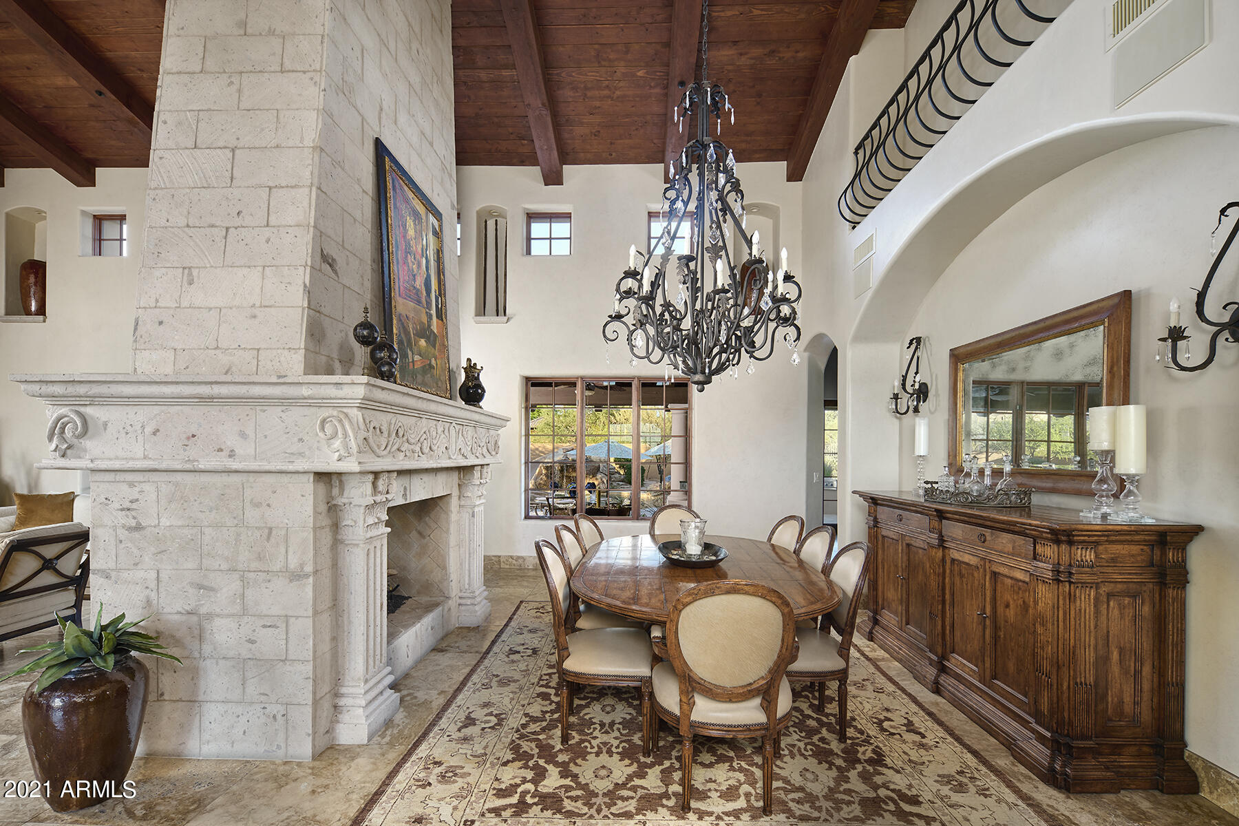 DC Ranch - Residential