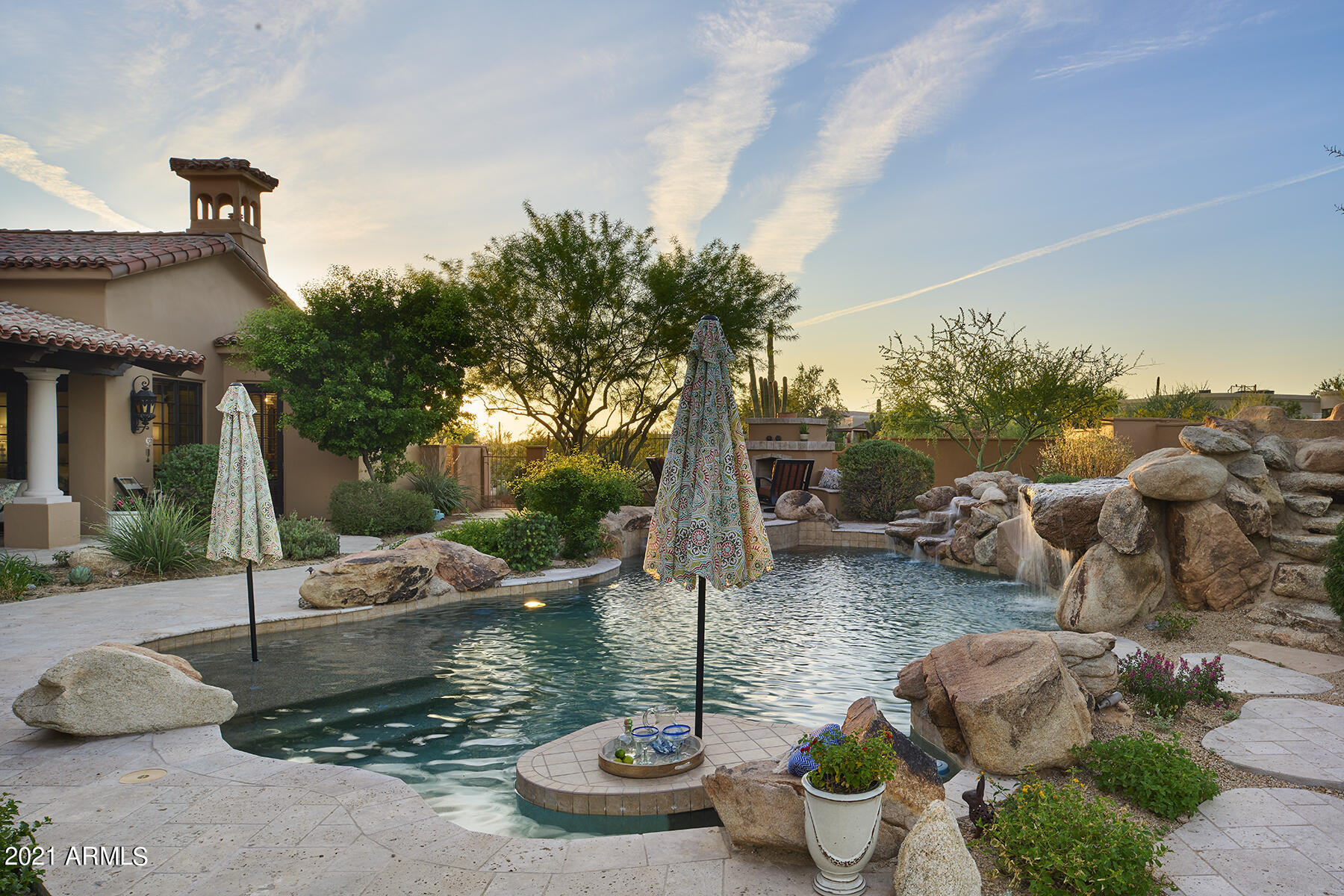 DC Ranch - Residential