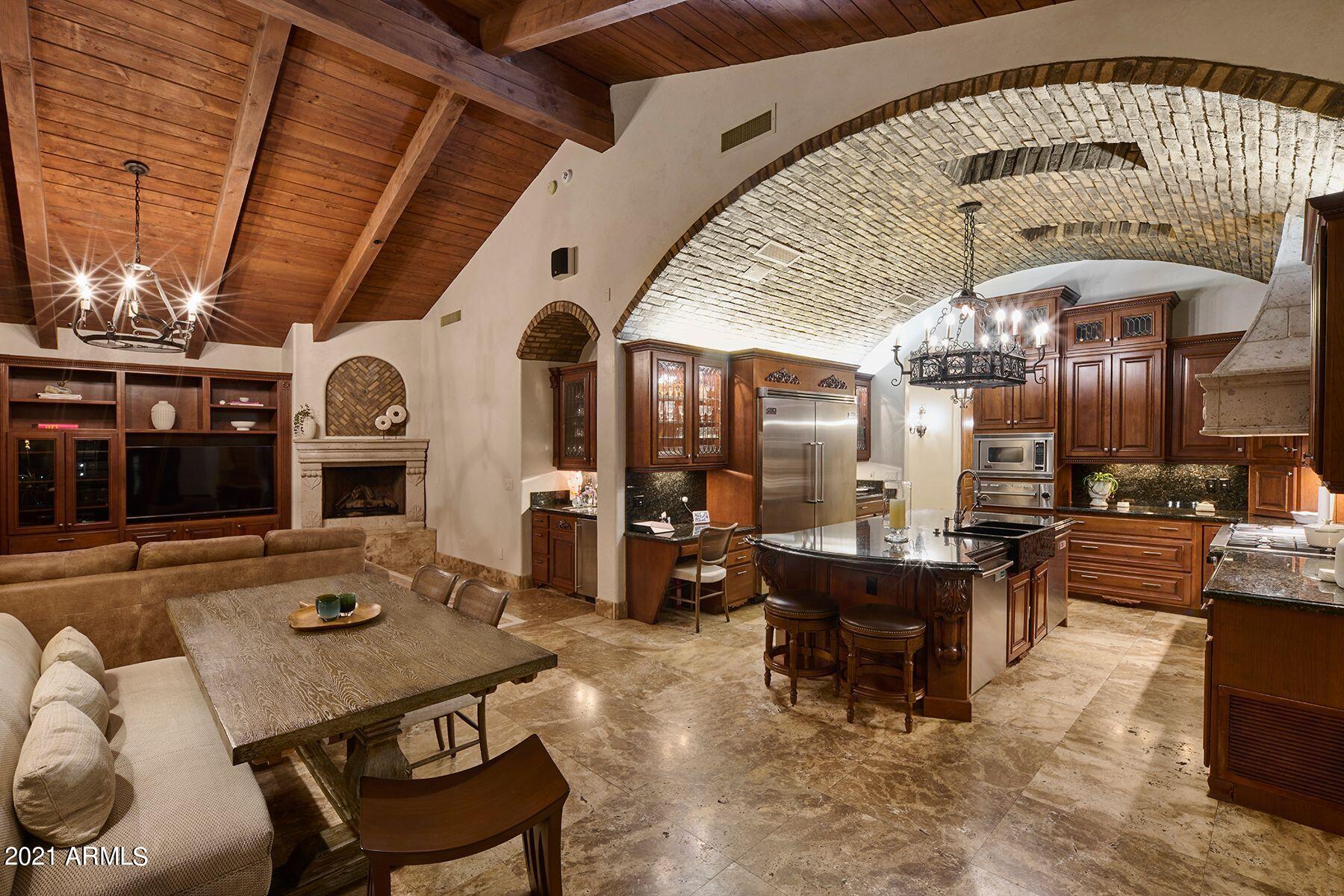 DC Ranch - Residential