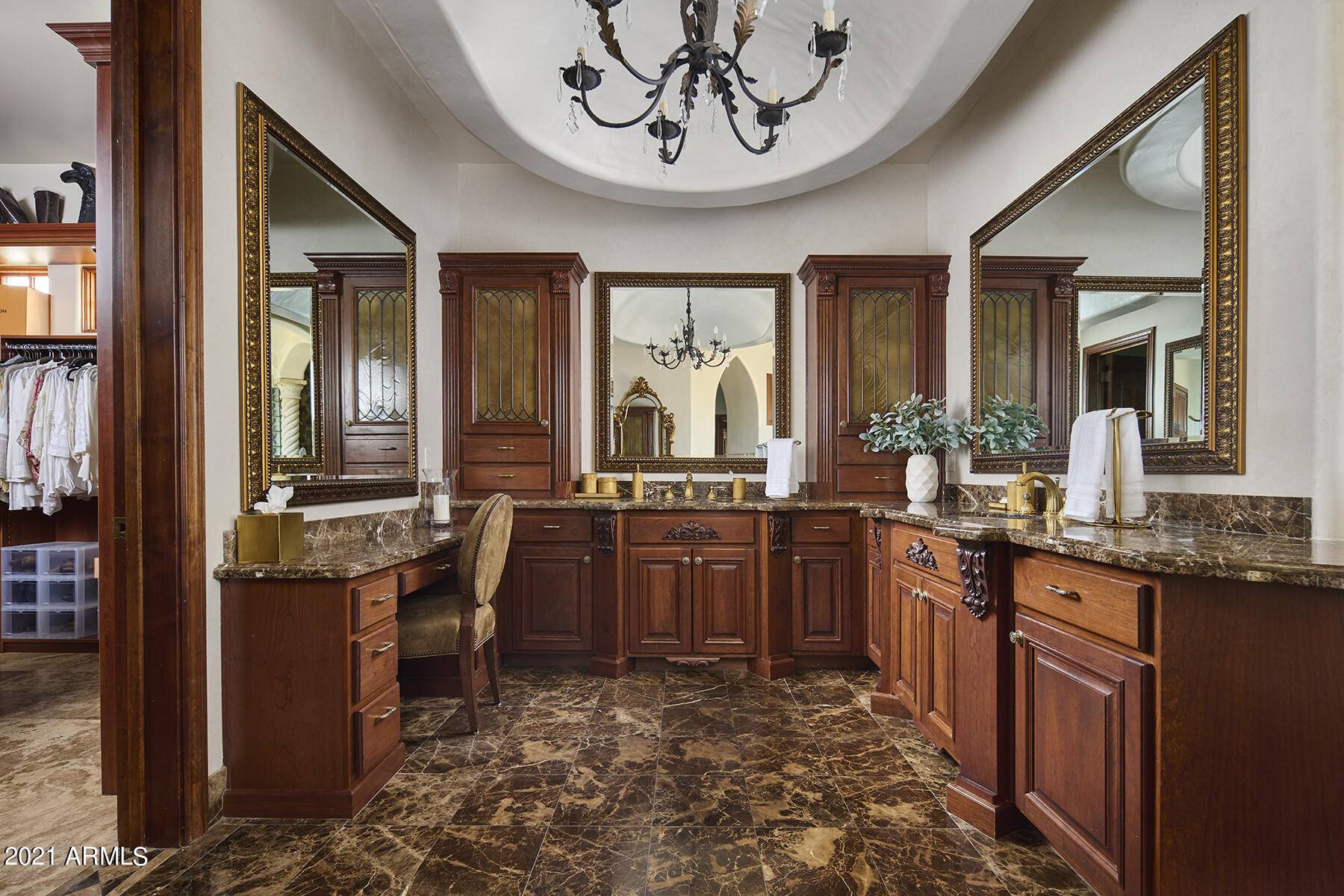 DC Ranch - Residential
