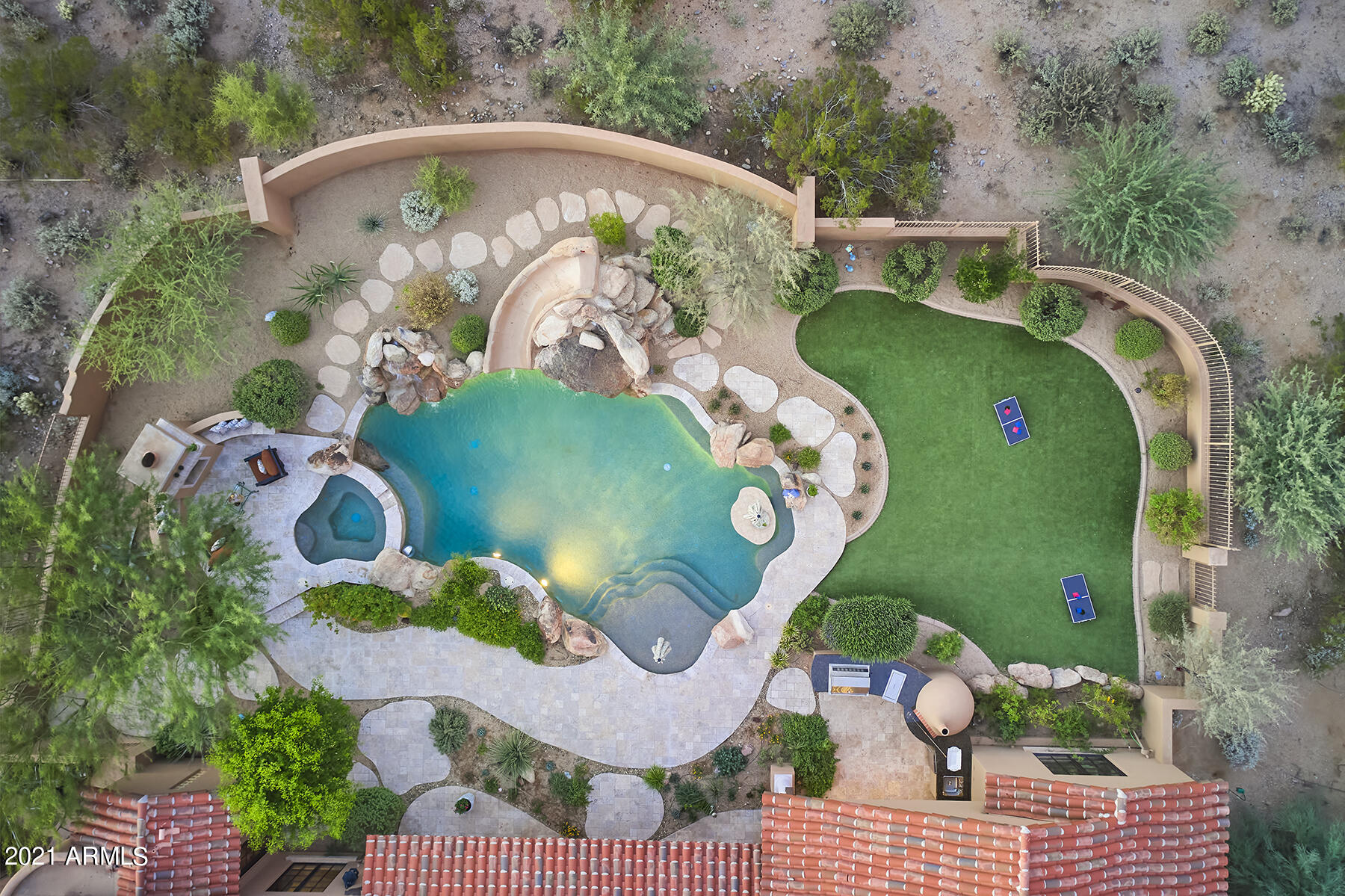DC Ranch - Residential