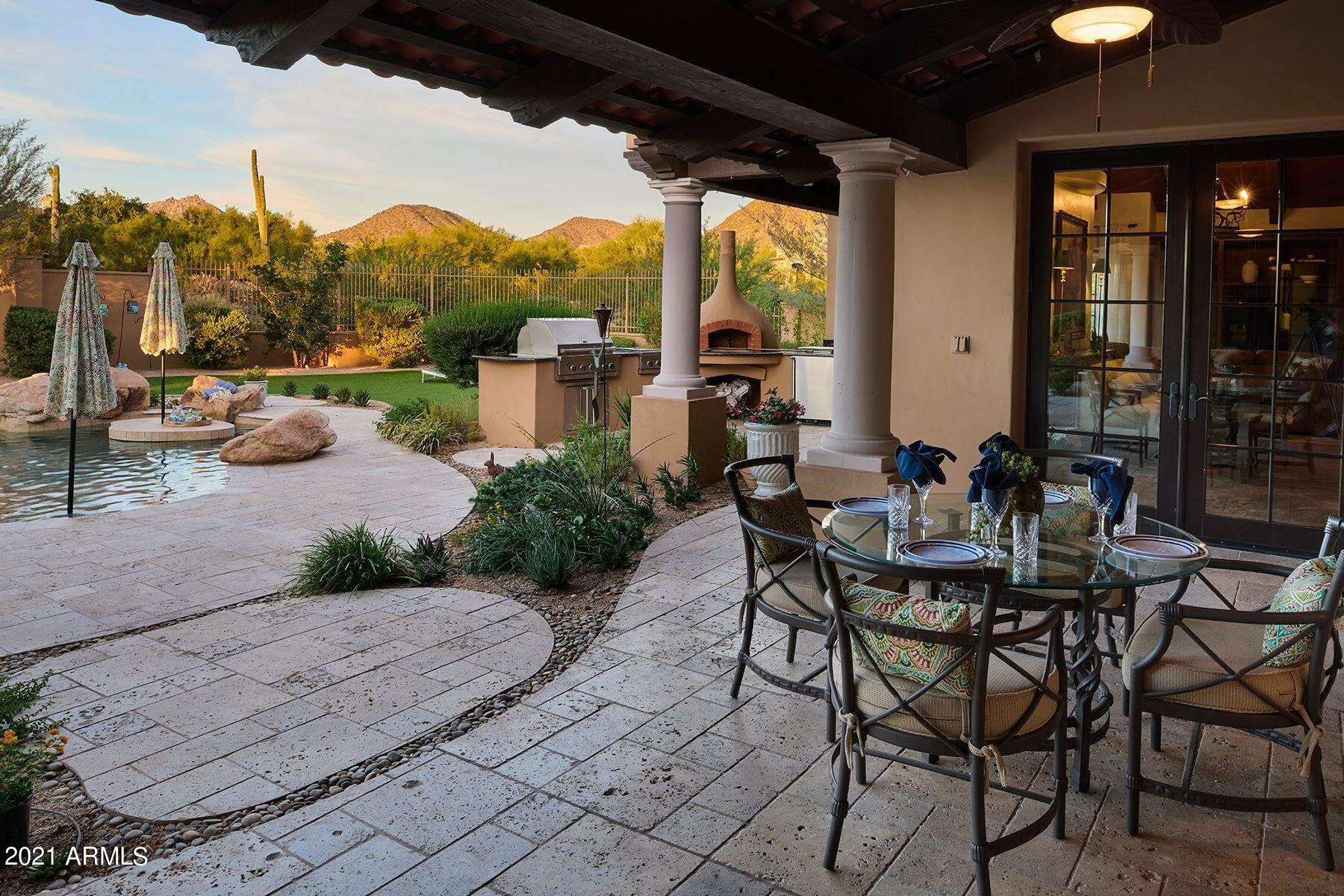 DC Ranch - Residential