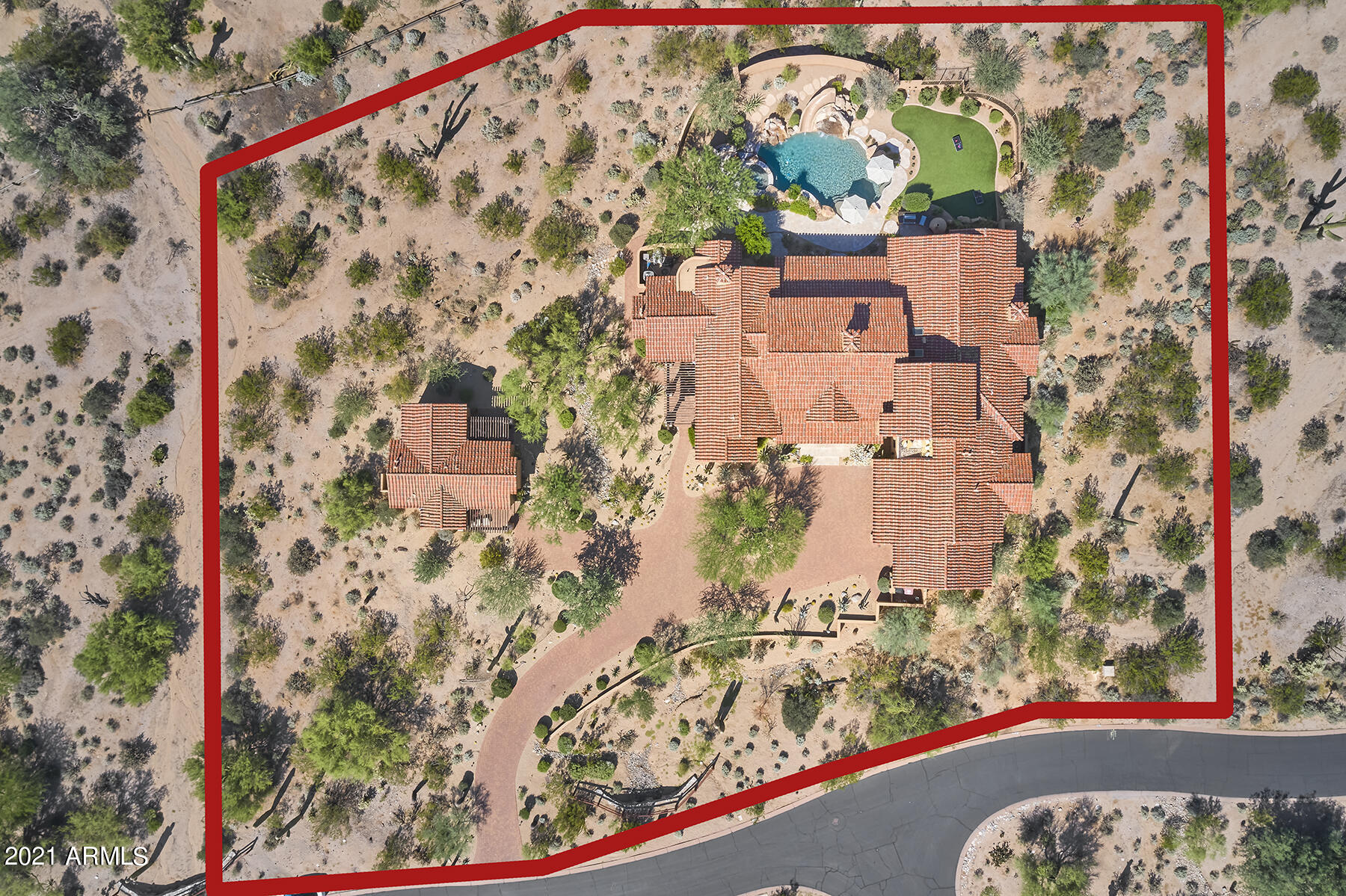 DC Ranch - Residential
