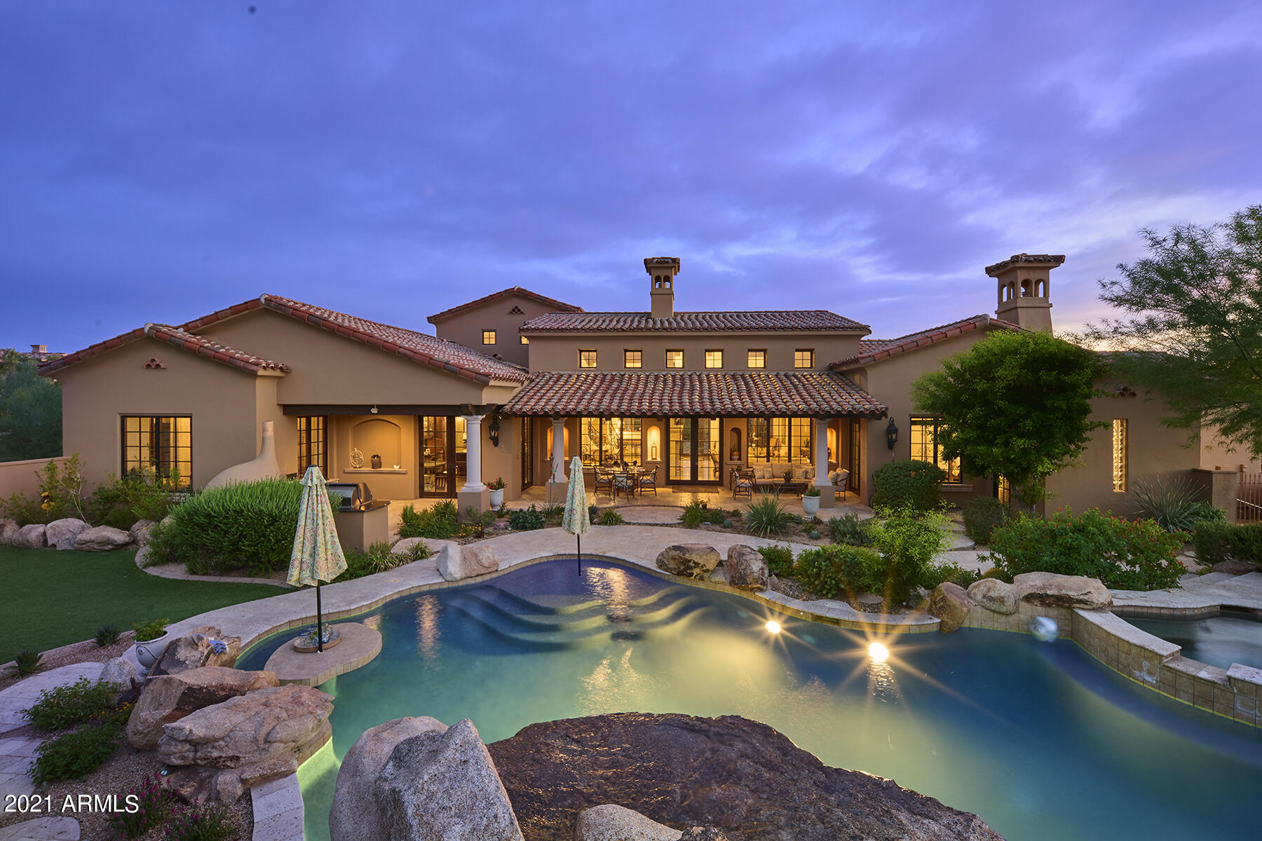 DC Ranch - Residential