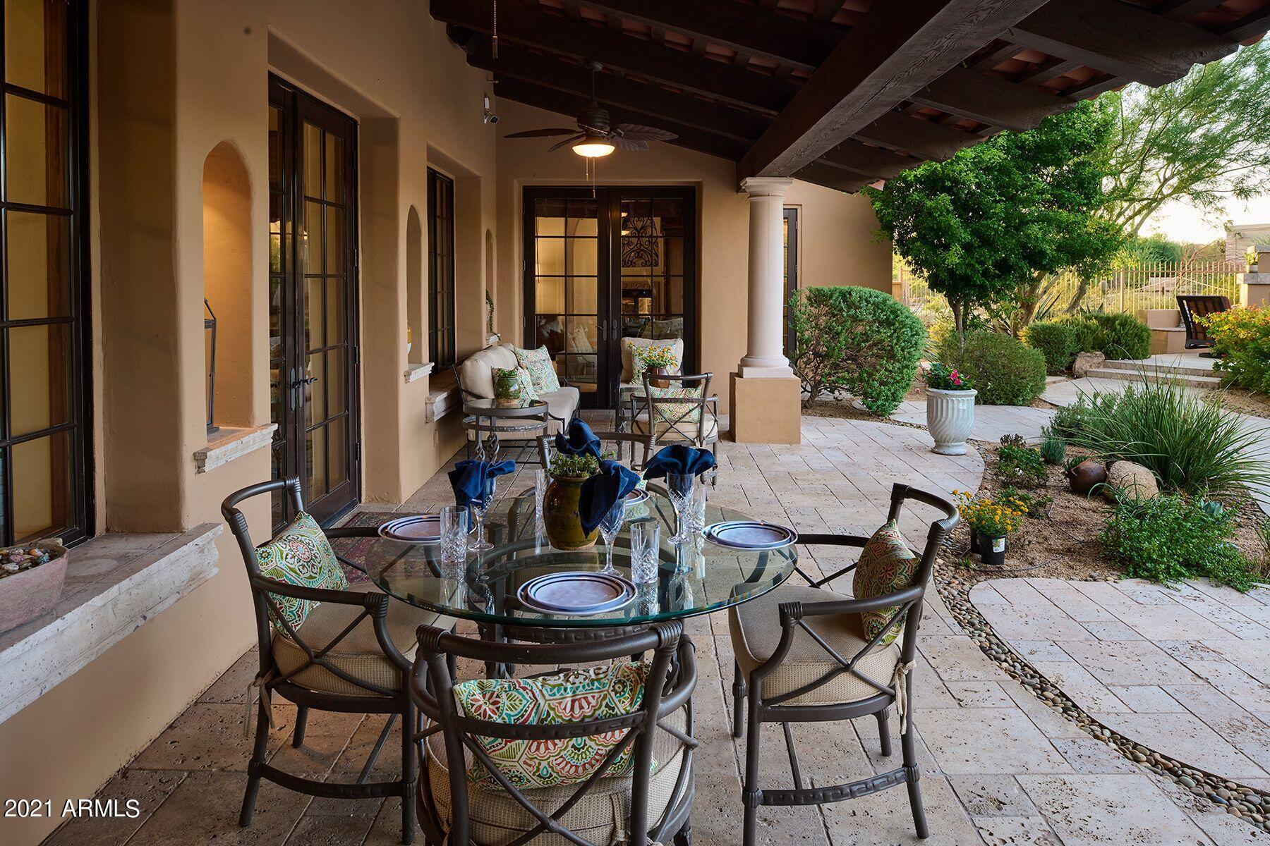 DC Ranch - Residential