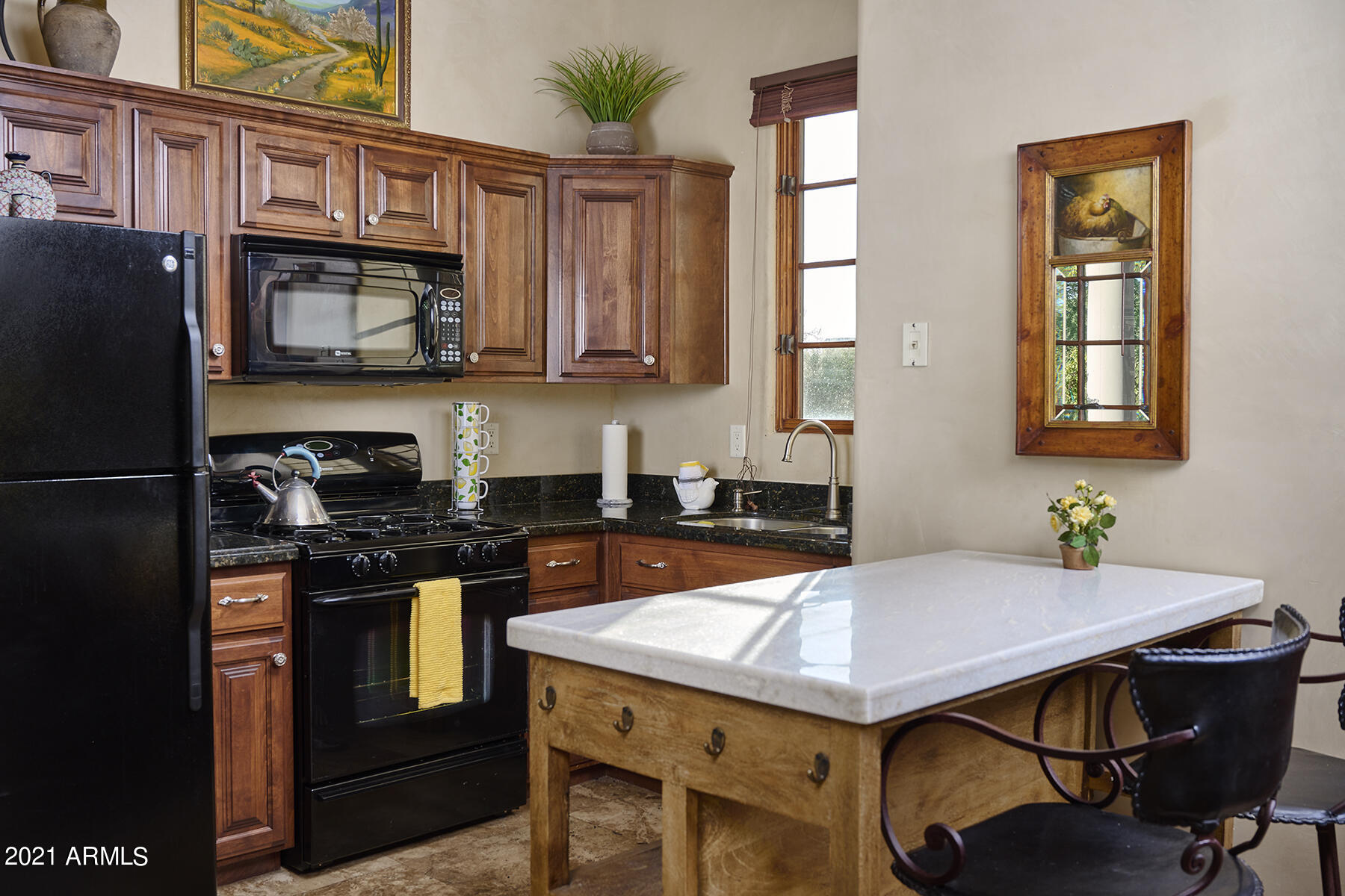 DC Ranch - Residential