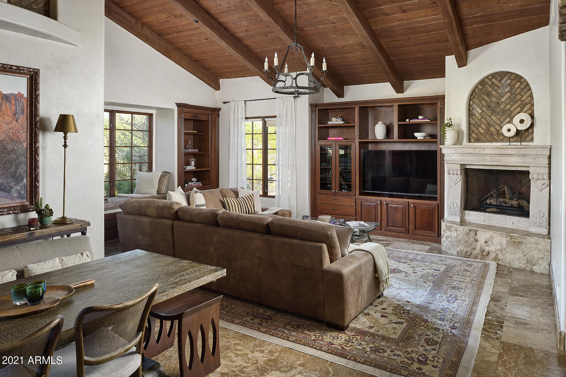 DC Ranch - Residential