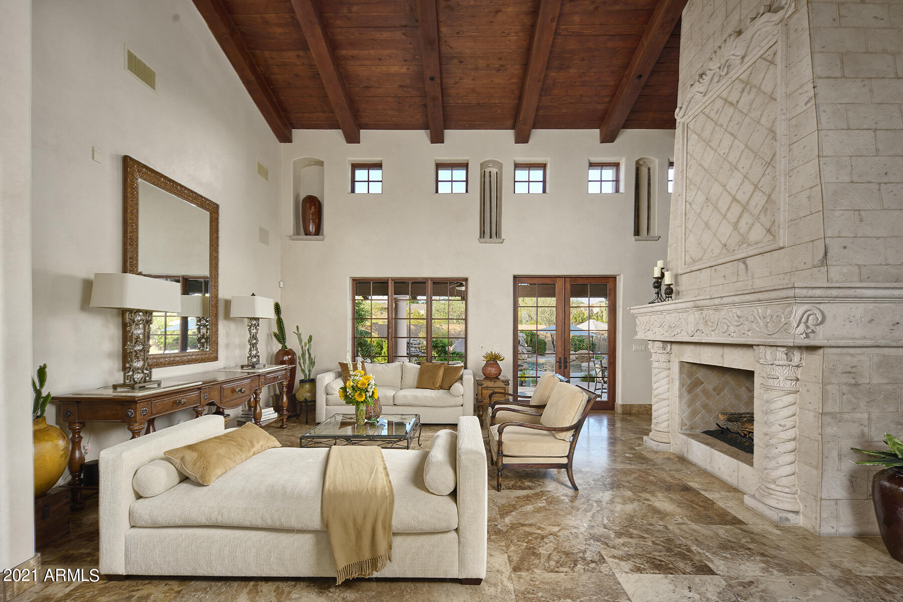 DC Ranch - Residential