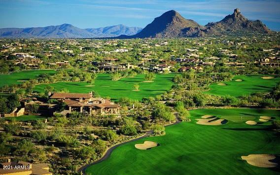 DC Ranch - Residential