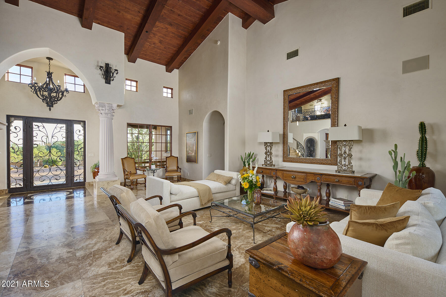 DC Ranch - Residential