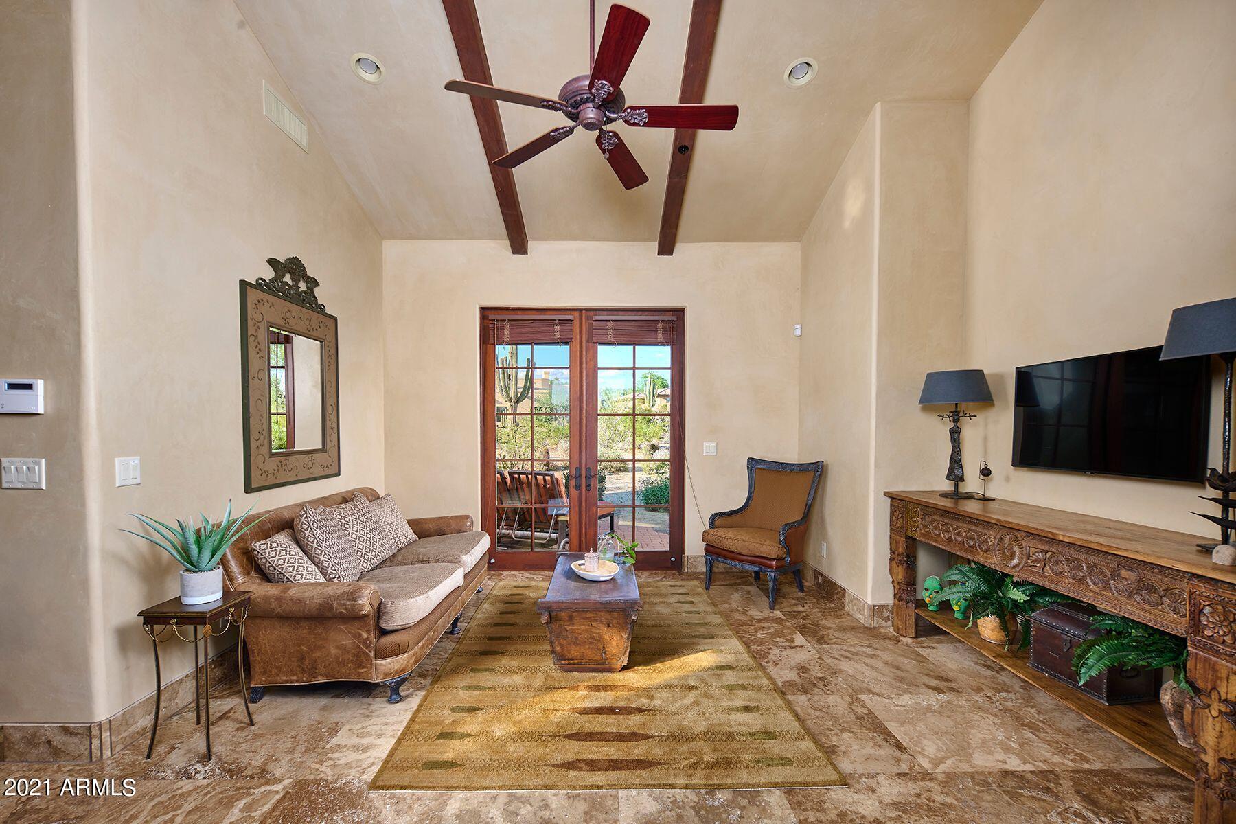 DC Ranch - Residential