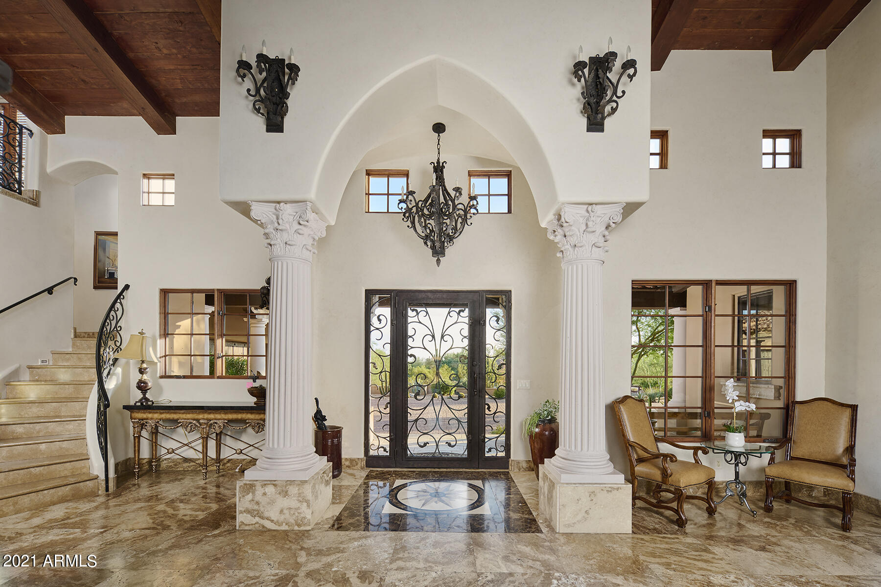 DC Ranch - Residential