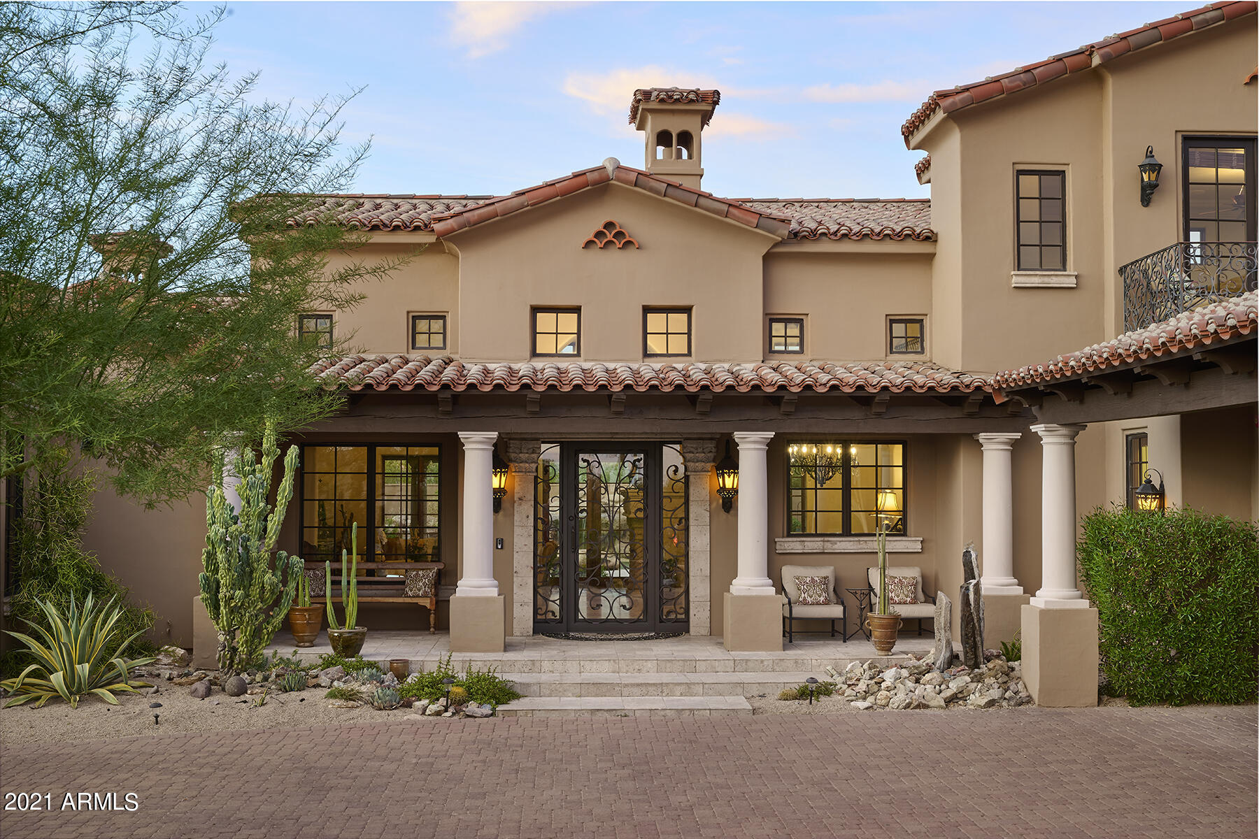 DC Ranch - Residential