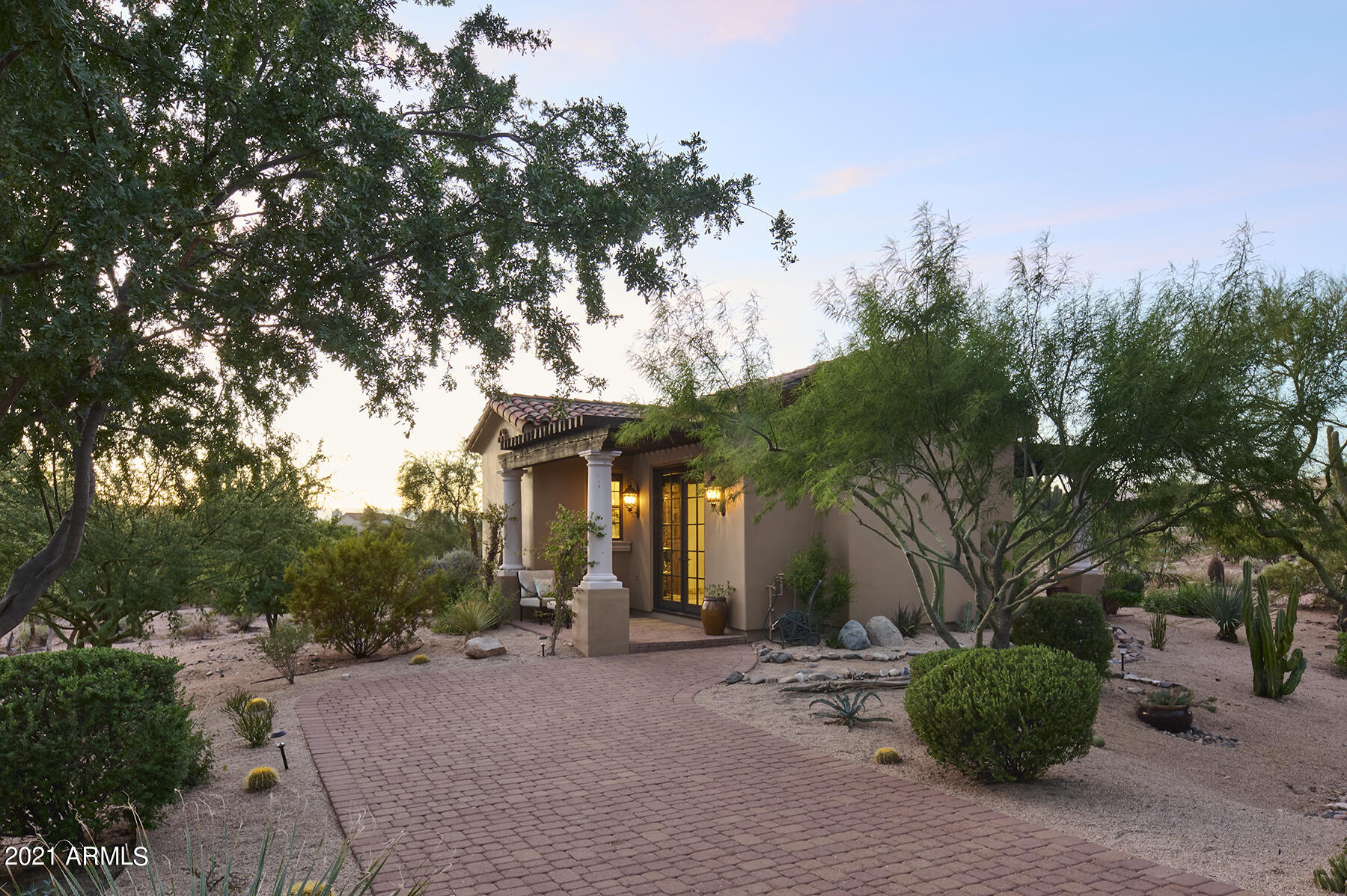 DC Ranch - Residential