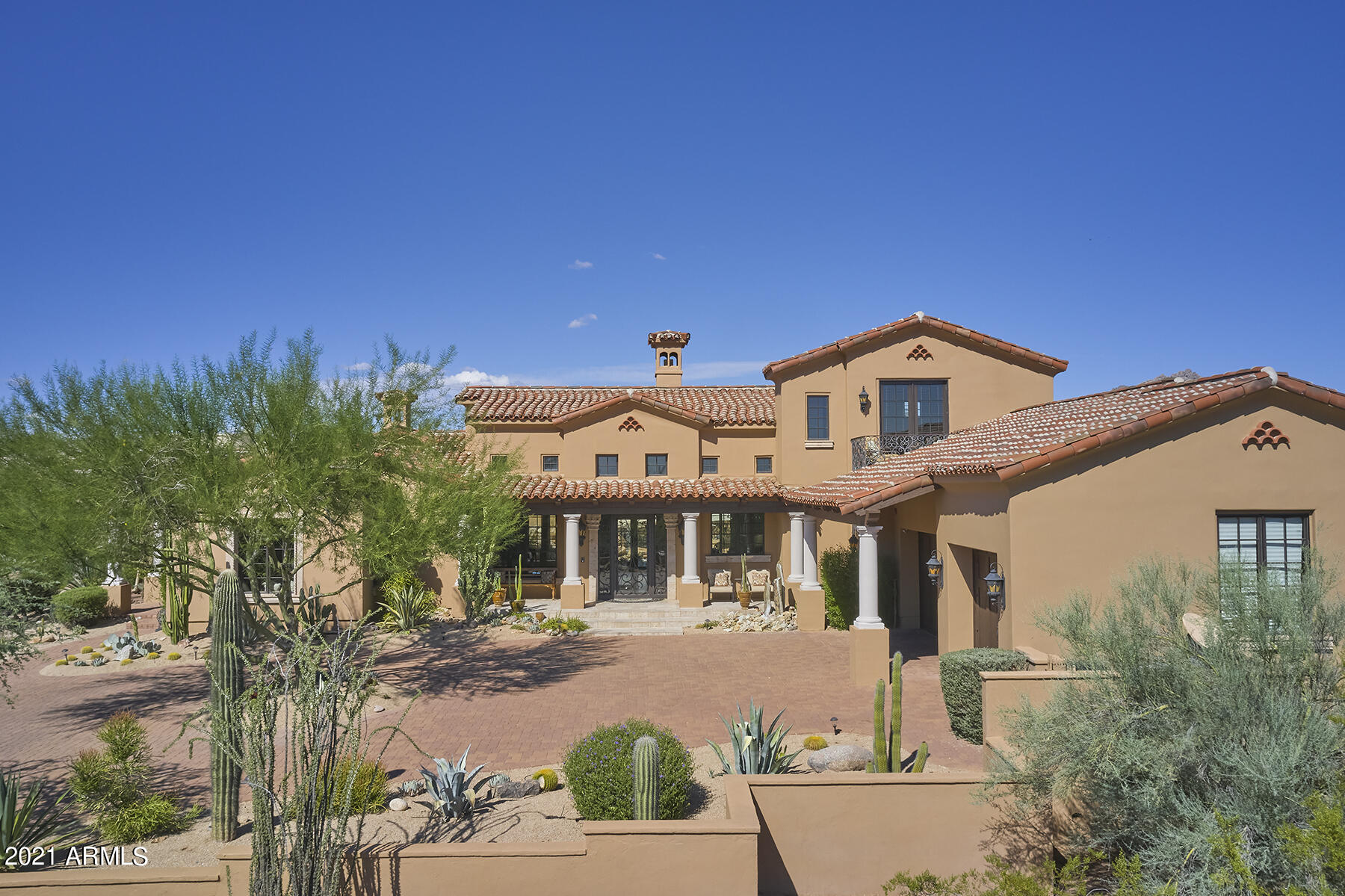 DC Ranch - Residential