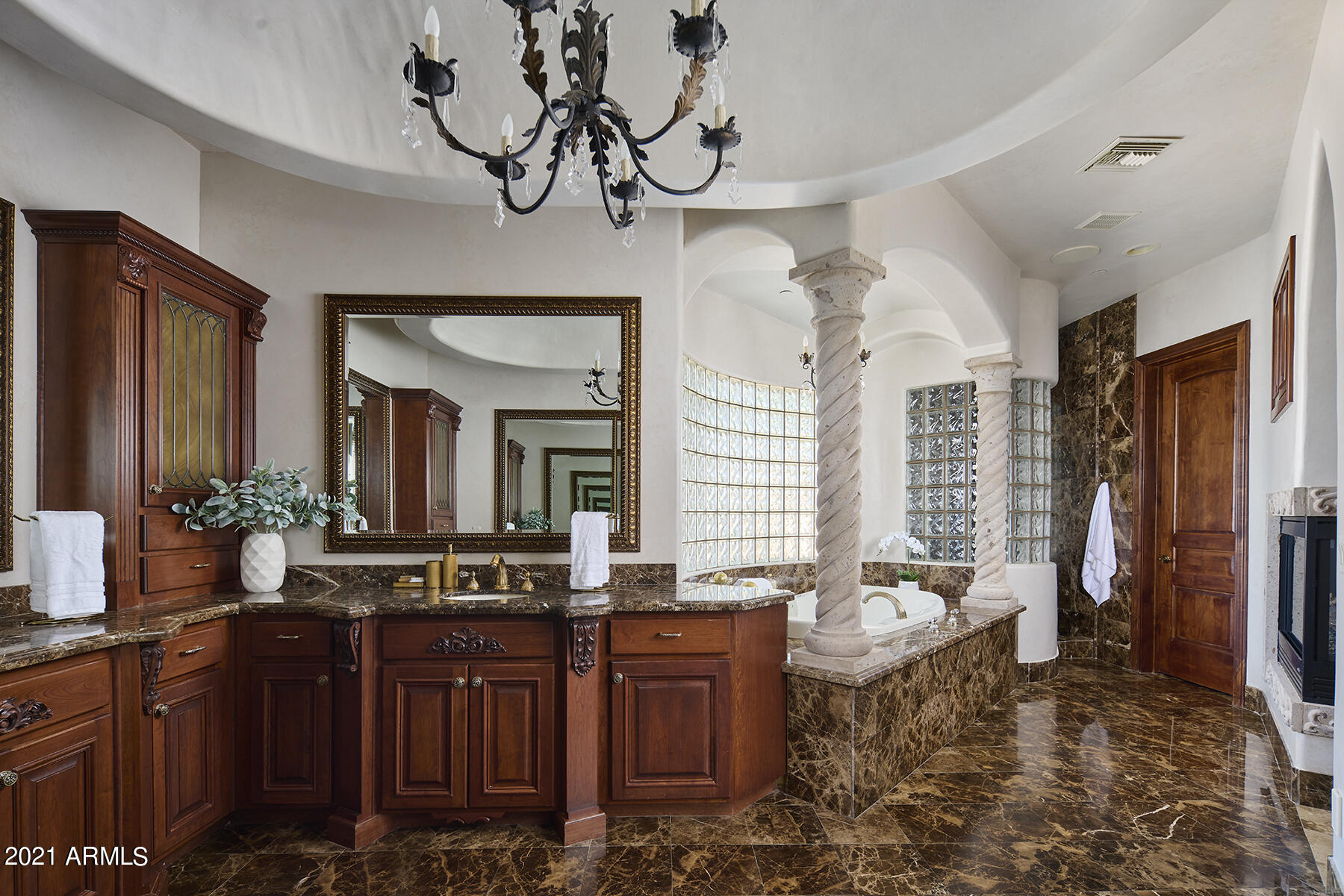 DC Ranch - Residential