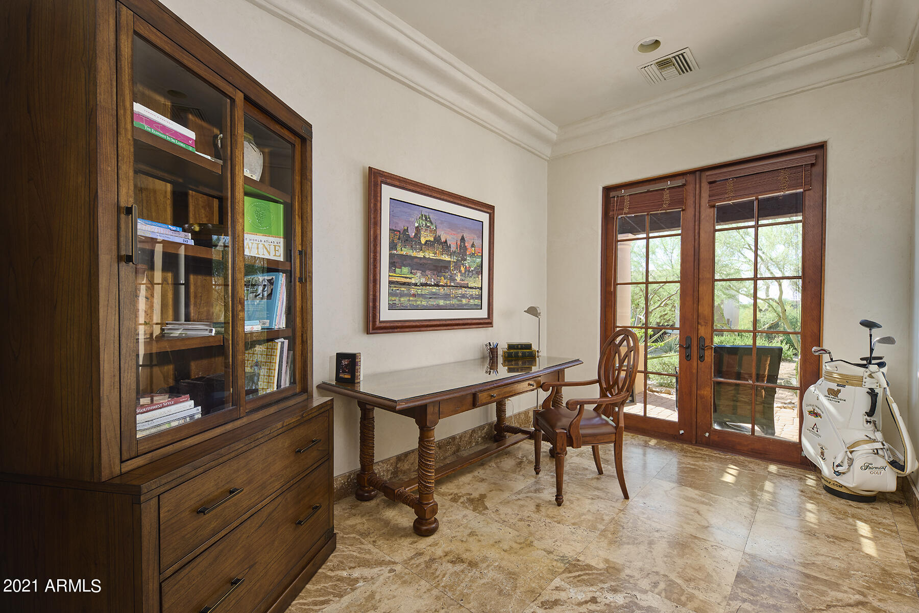 DC Ranch - Residential