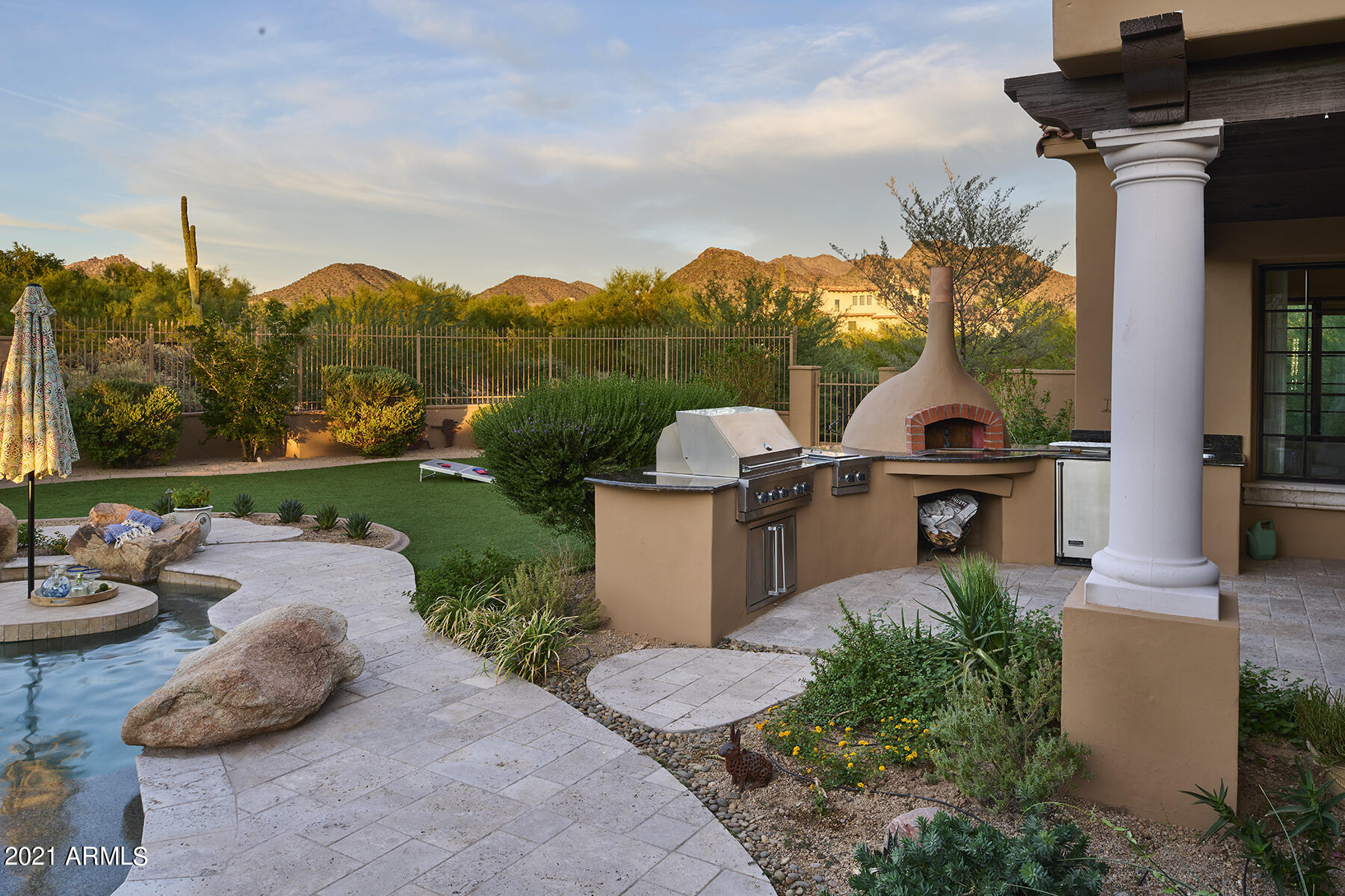 DC Ranch - Residential