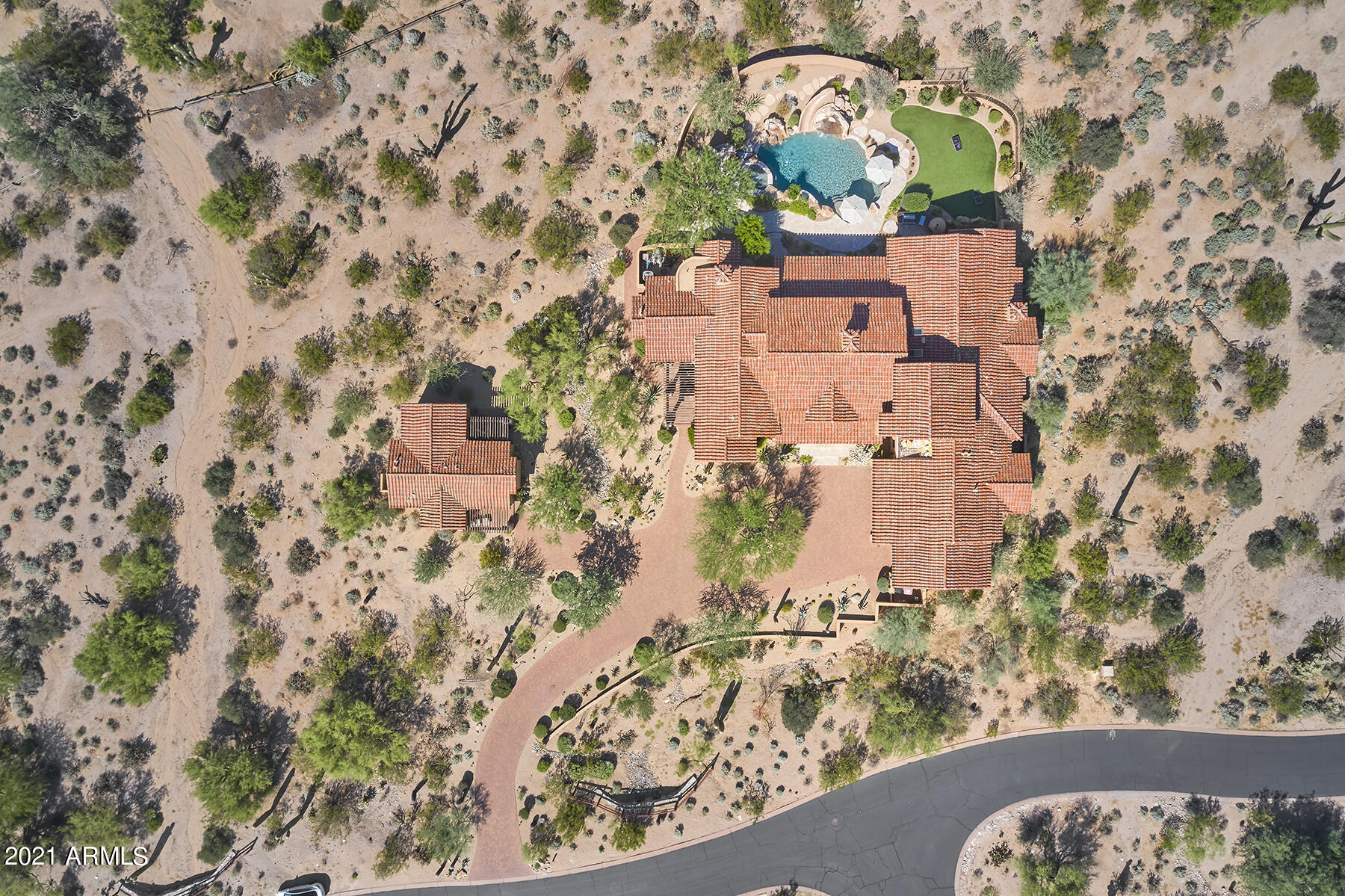 DC Ranch - Residential