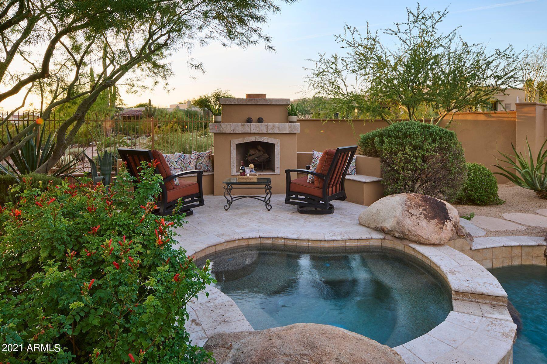 DC Ranch - Residential