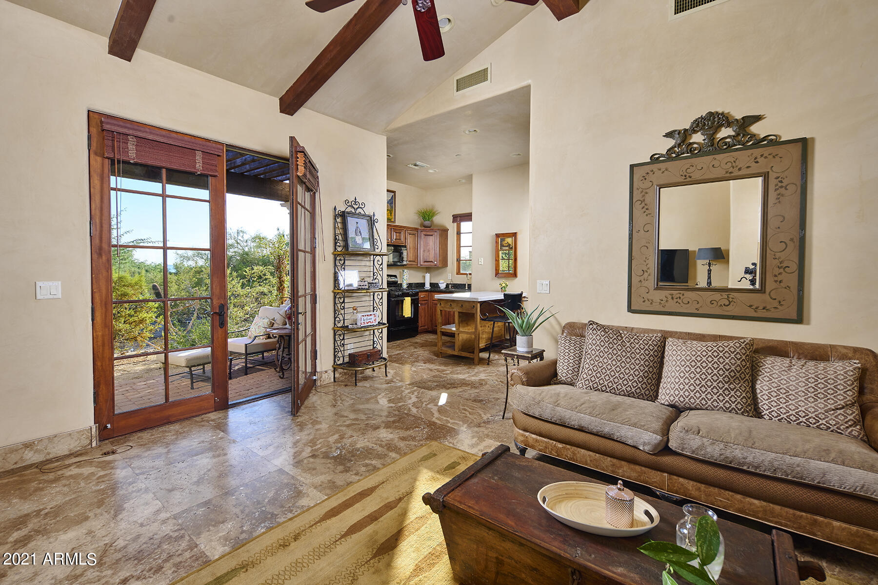 DC Ranch - Residential