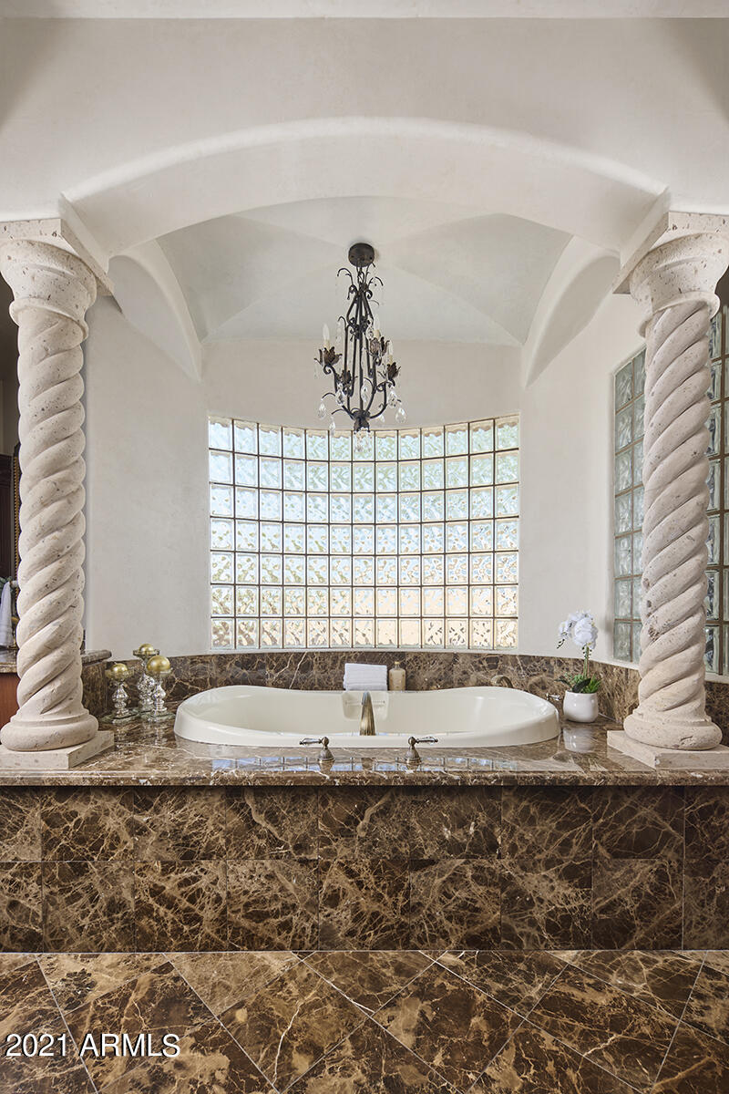 DC Ranch - Residential