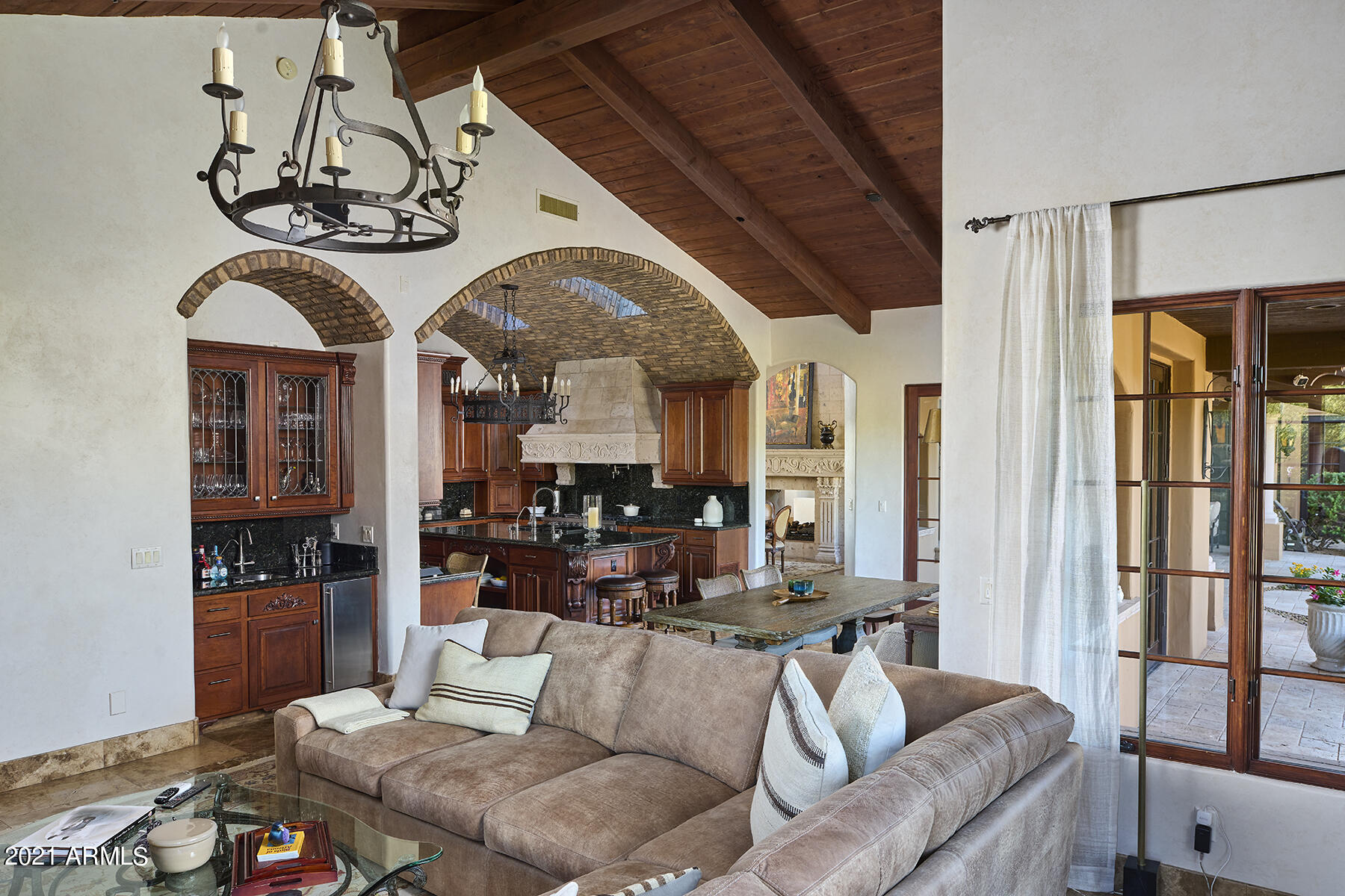 DC Ranch - Residential