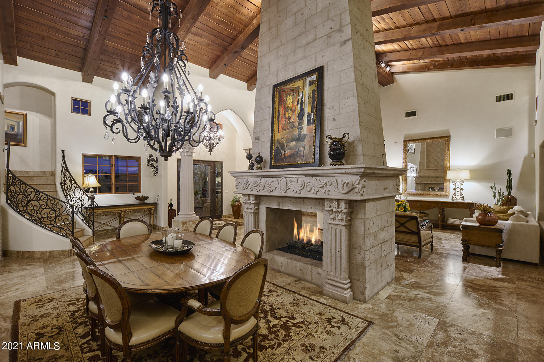 DC Ranch - Residential