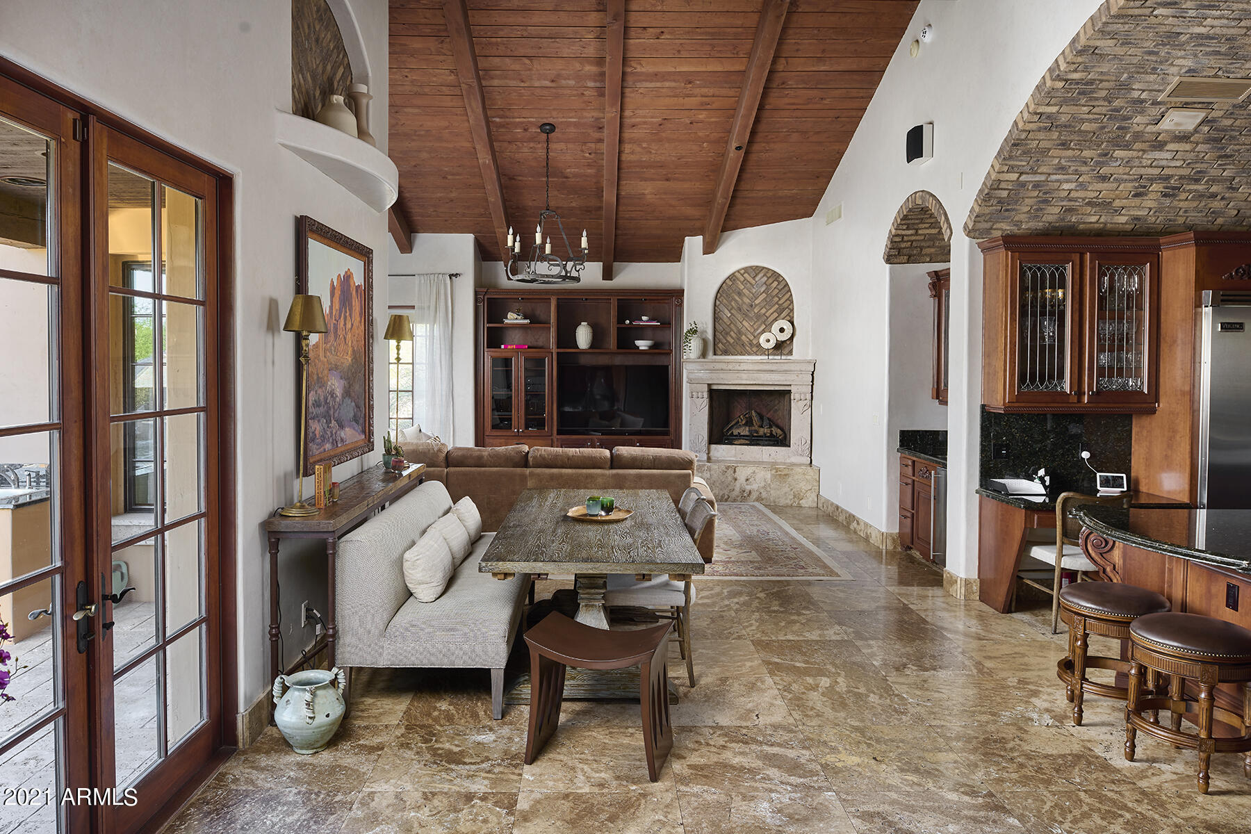 DC Ranch - Residential