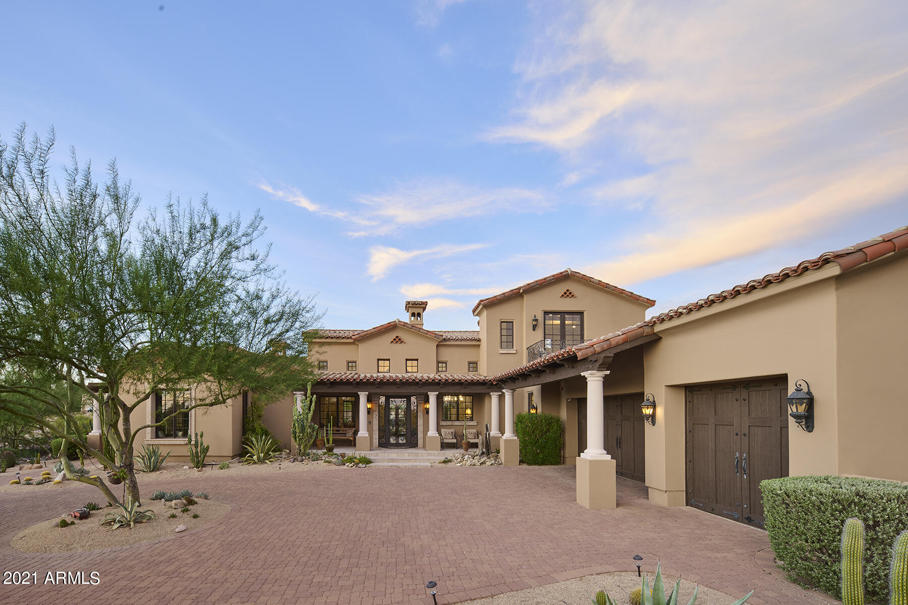 DC Ranch - Residential