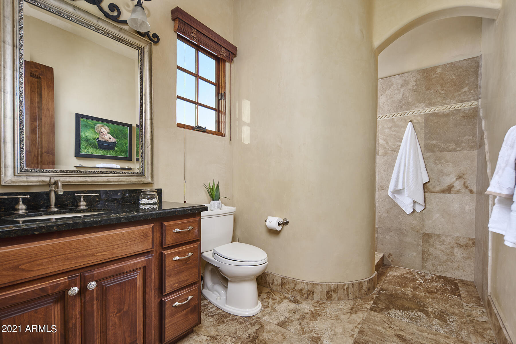 DC Ranch - Residential