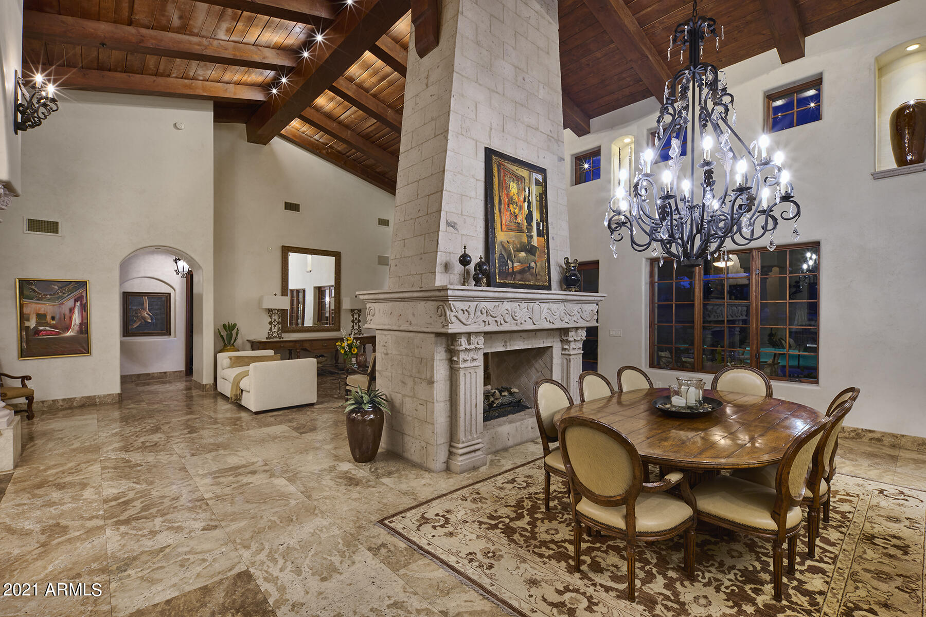 DC Ranch - Residential